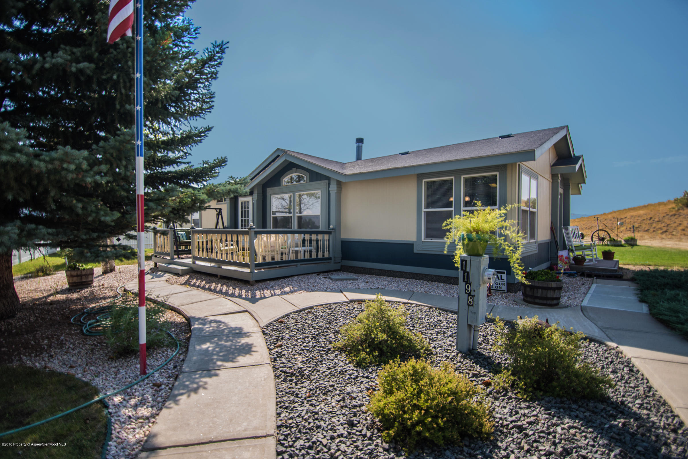 1198 Cottonwood Avenue Craig CO 81625