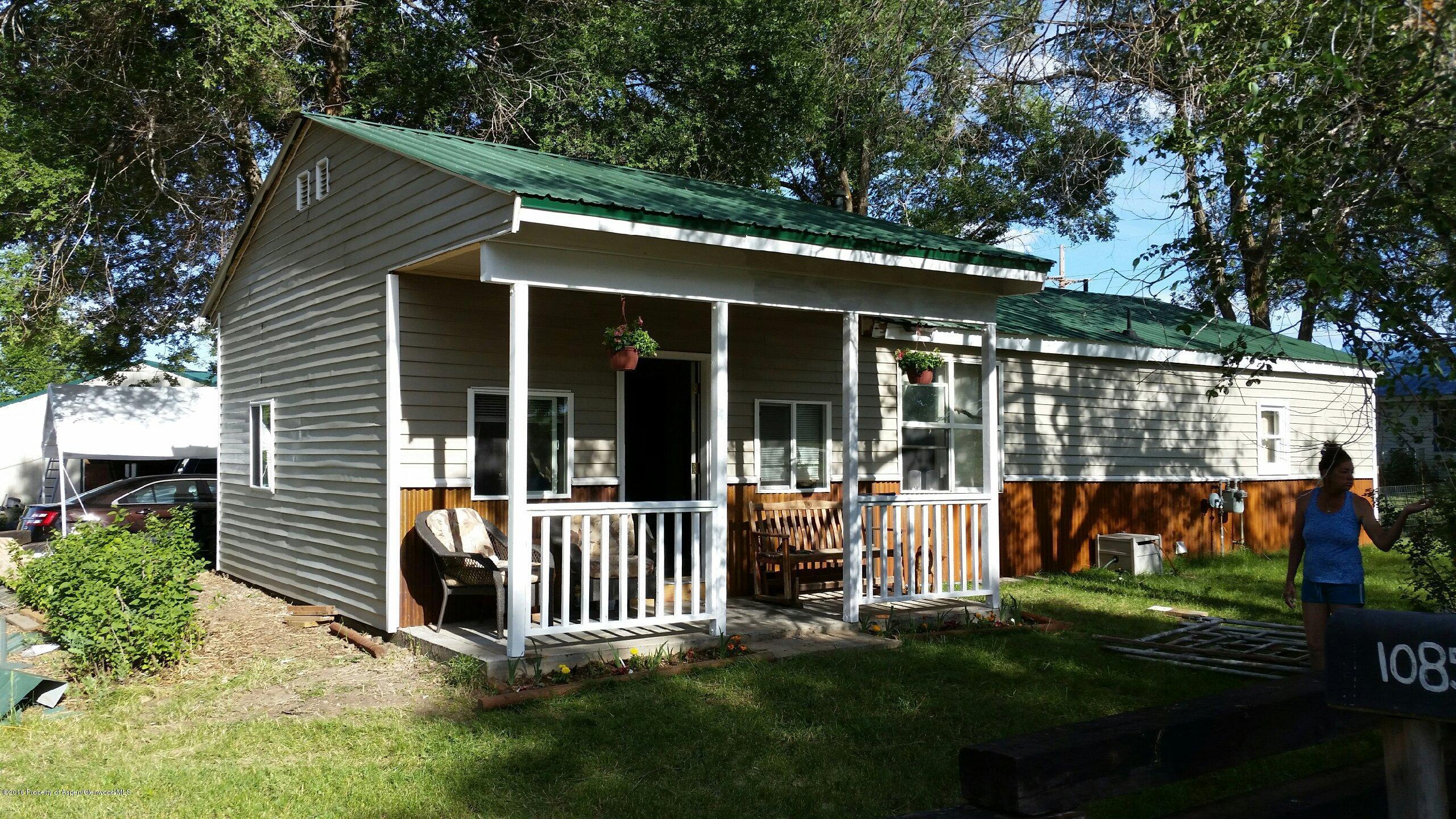 1085 Rangely Way Craig CO 81625