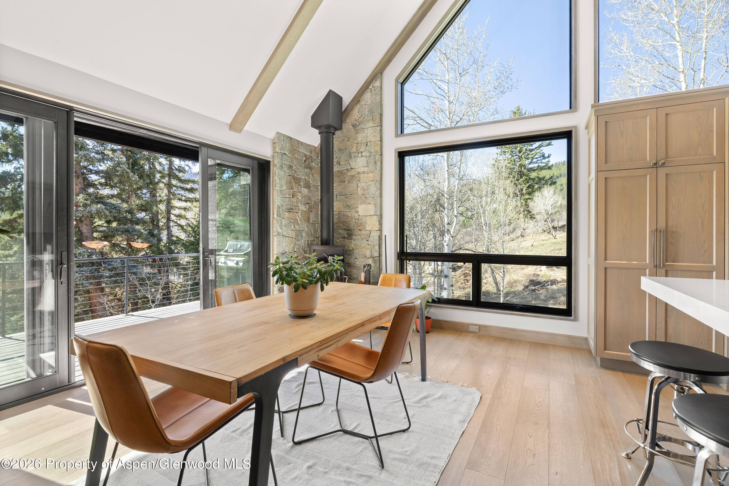 1340 Mclaughlin Lane Basalt CO 81621