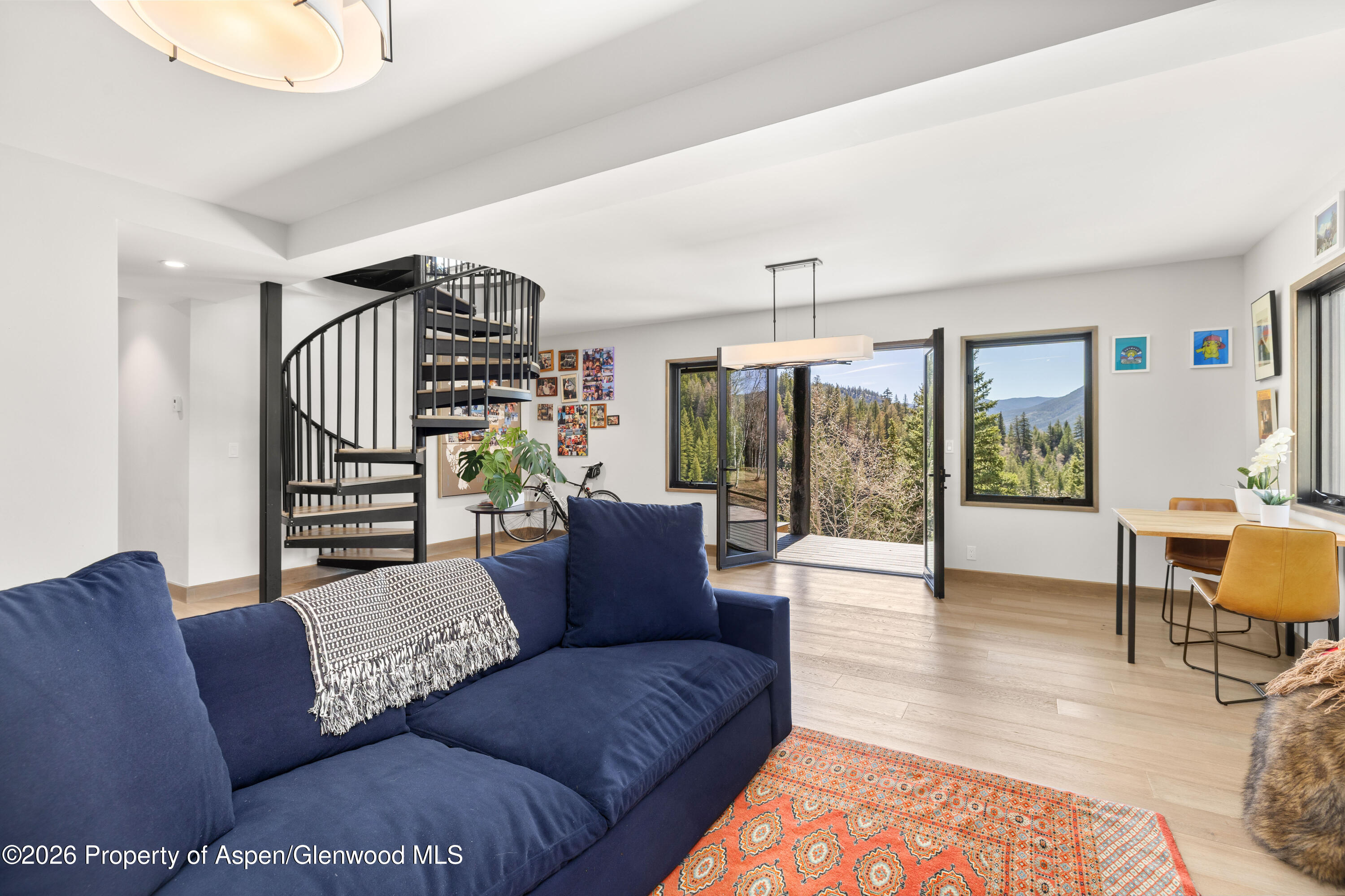 1340 Mclaughlin Lane Basalt CO 81621