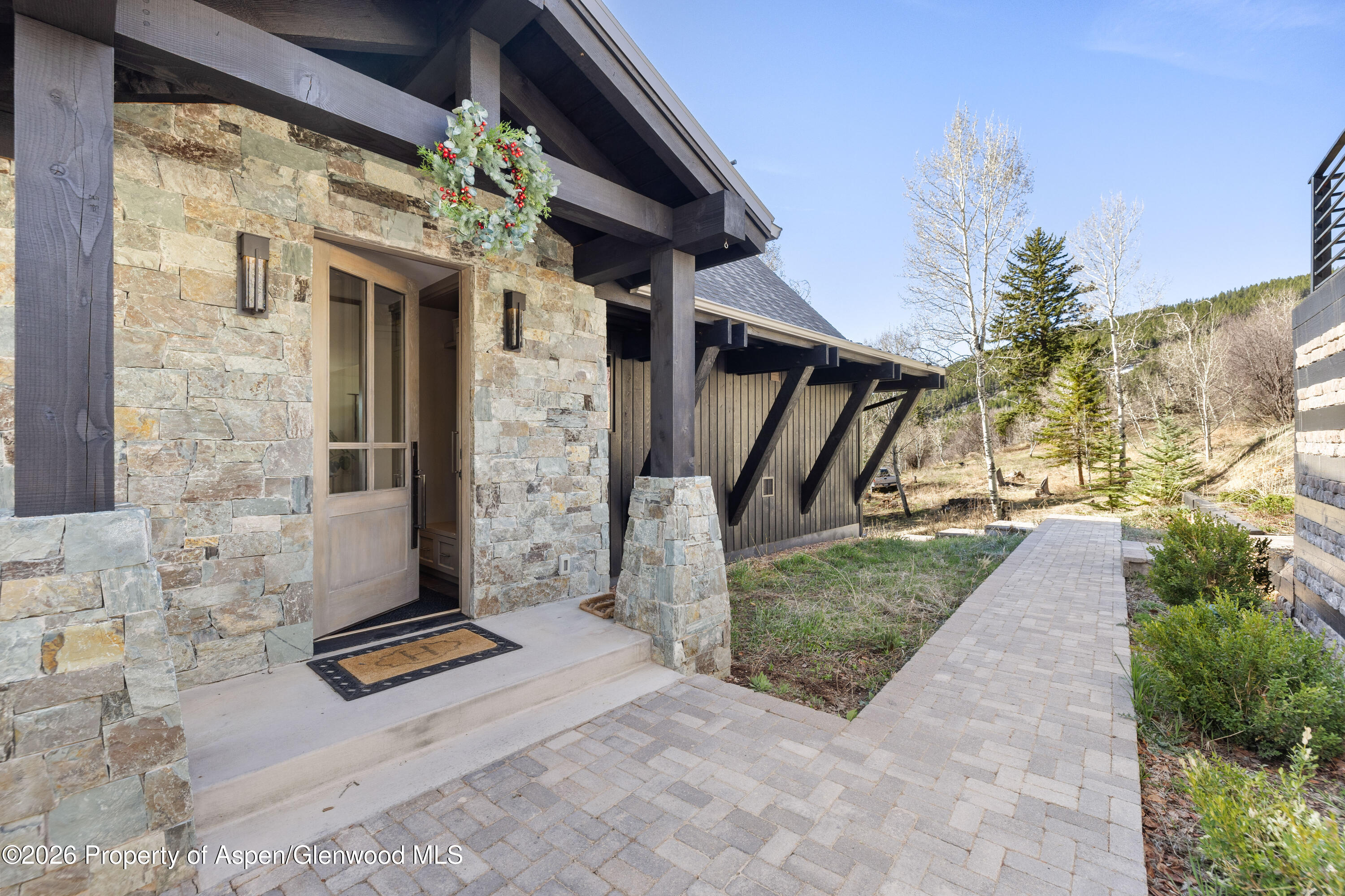 1340 Mclaughlin Lane Basalt CO 81621