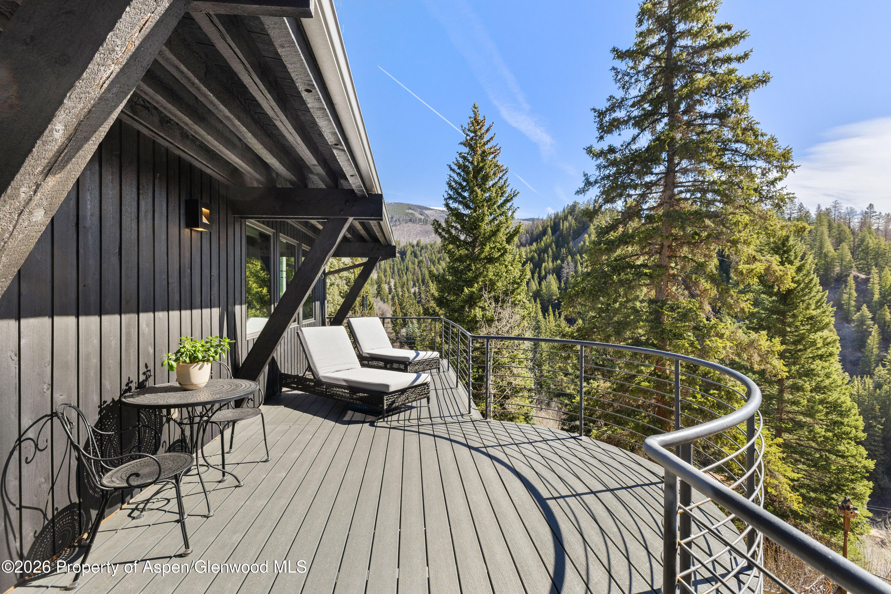 1340 Mclaughlin Lane Basalt CO 81621