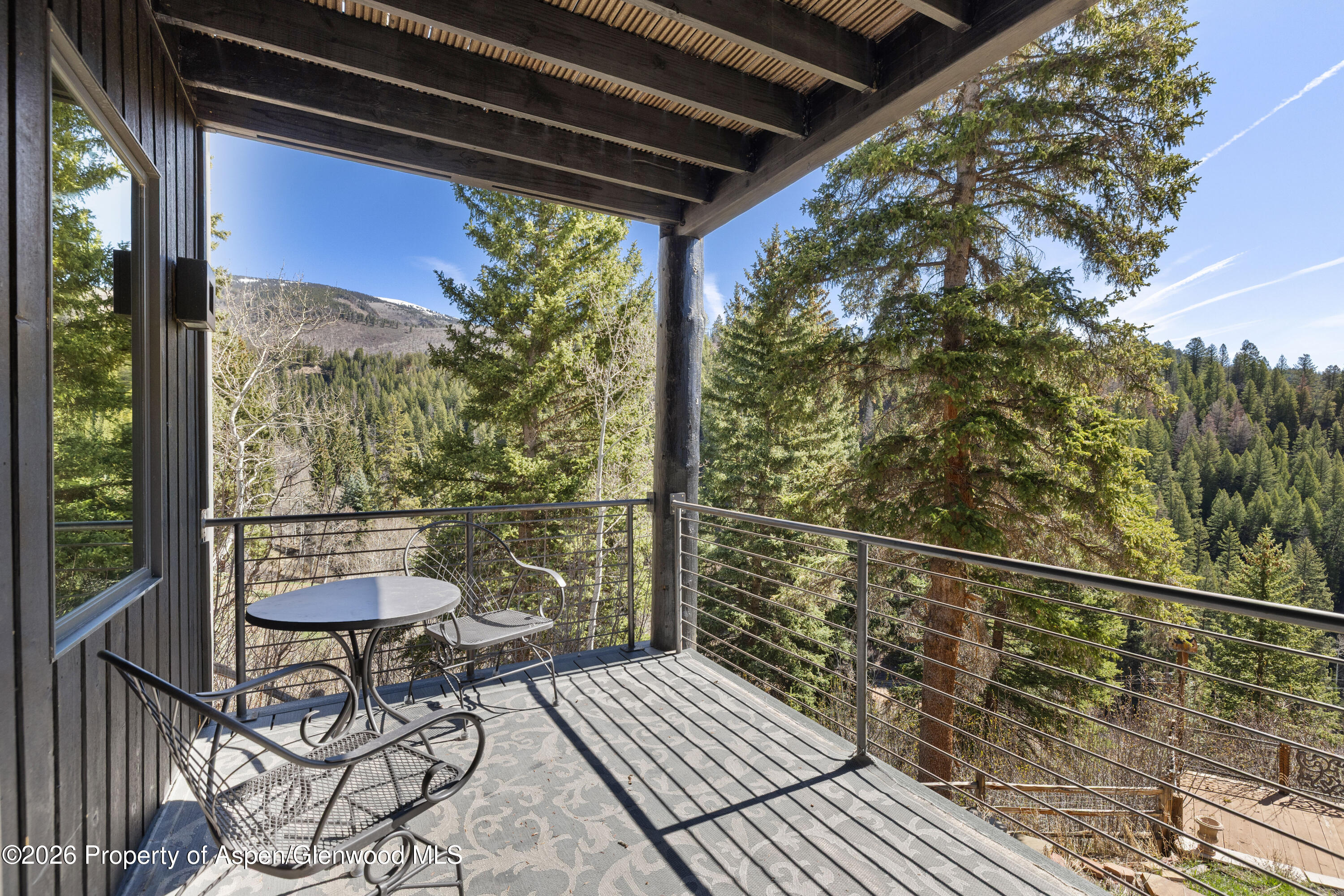 1340 Mclaughlin Lane Basalt CO 81621