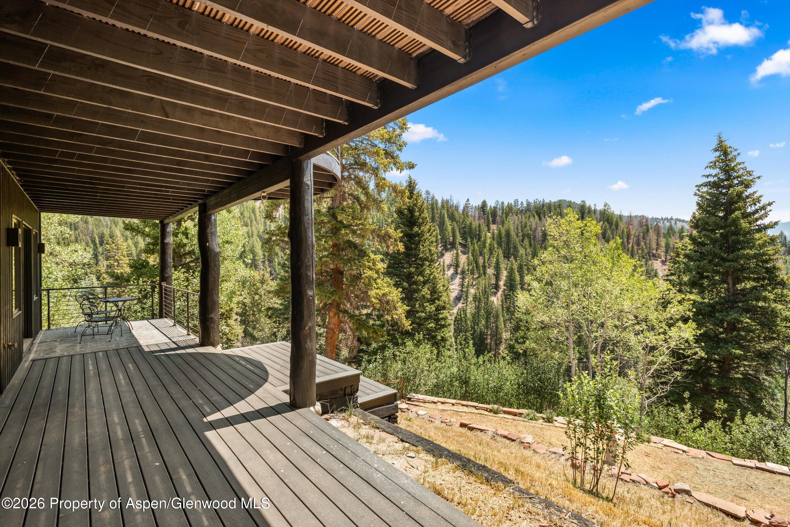 1340 Mclaughlin Lane Basalt CO 81621