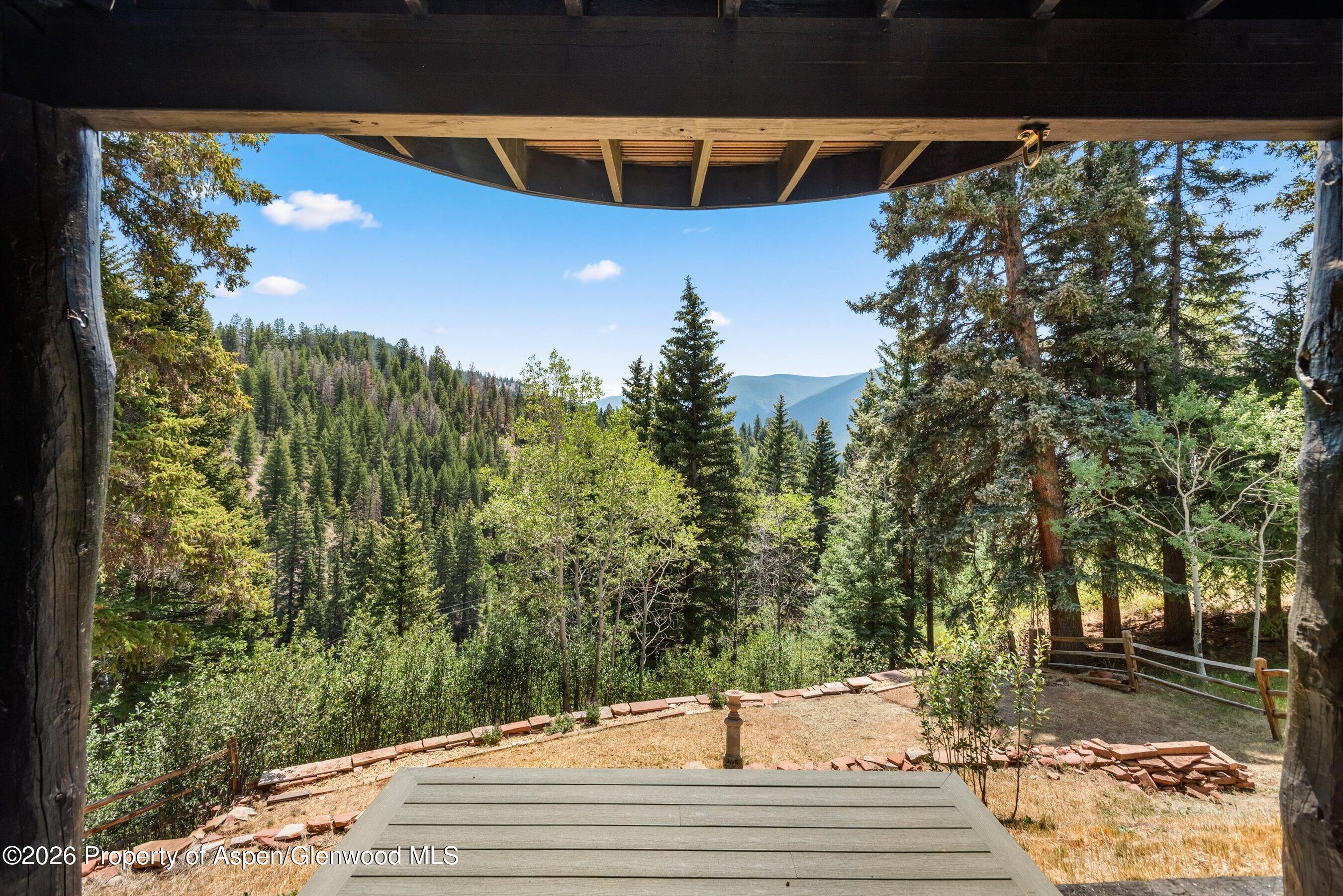 1340 Mclaughlin Lane Basalt CO 81621