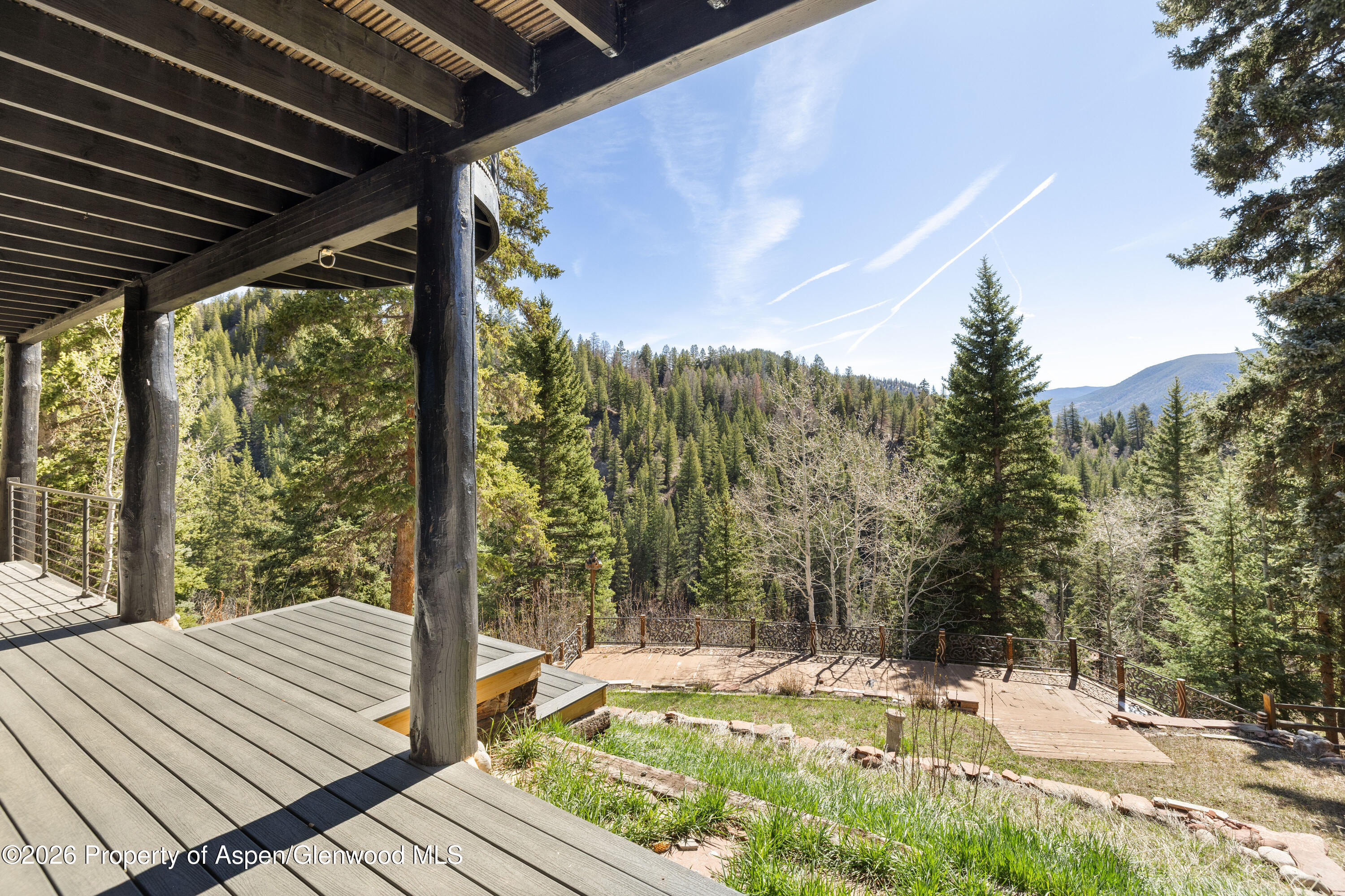 1340 Mclaughlin Lane Basalt CO 81621