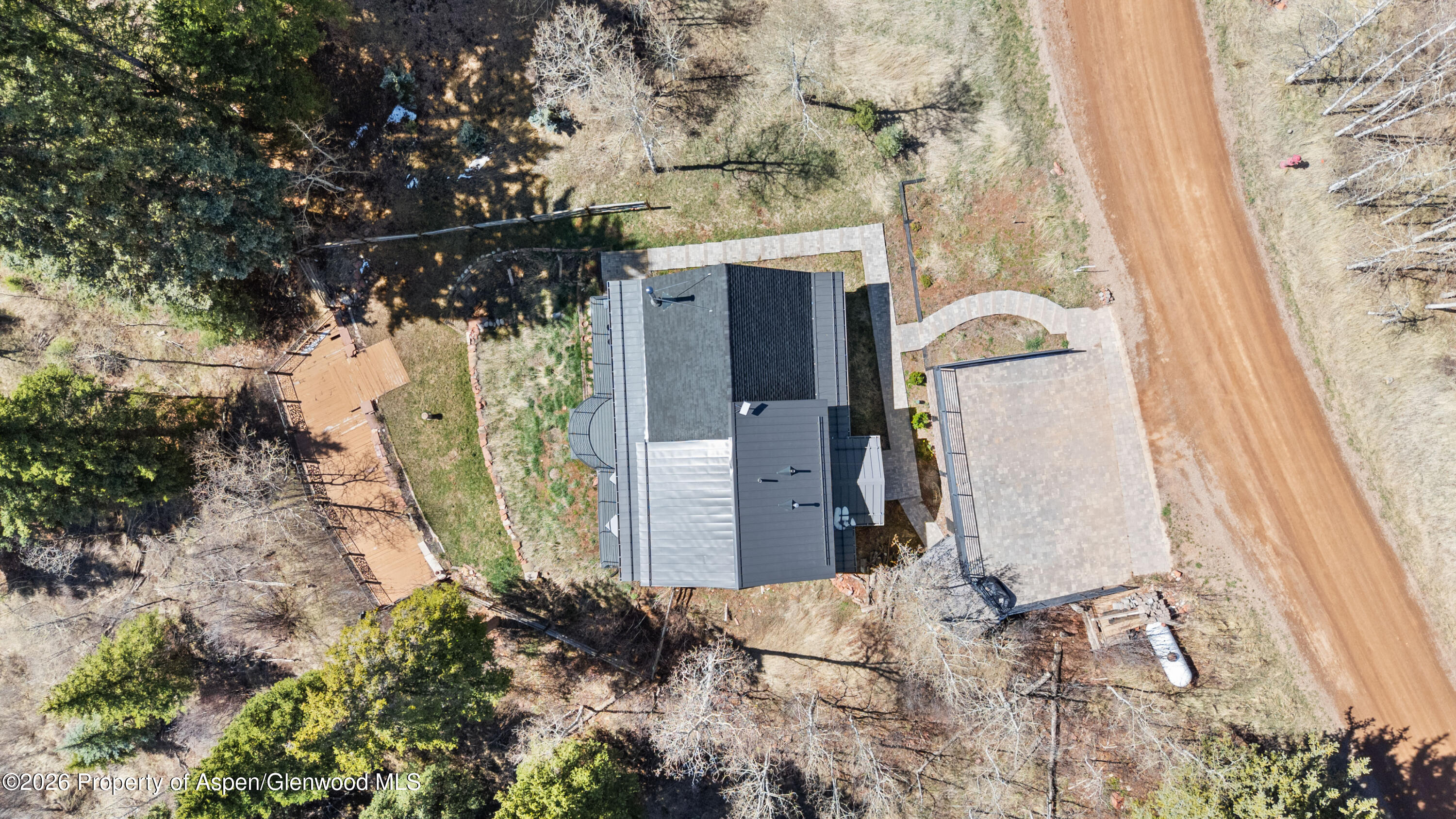 1340 Mclaughlin Lane Basalt CO 81621