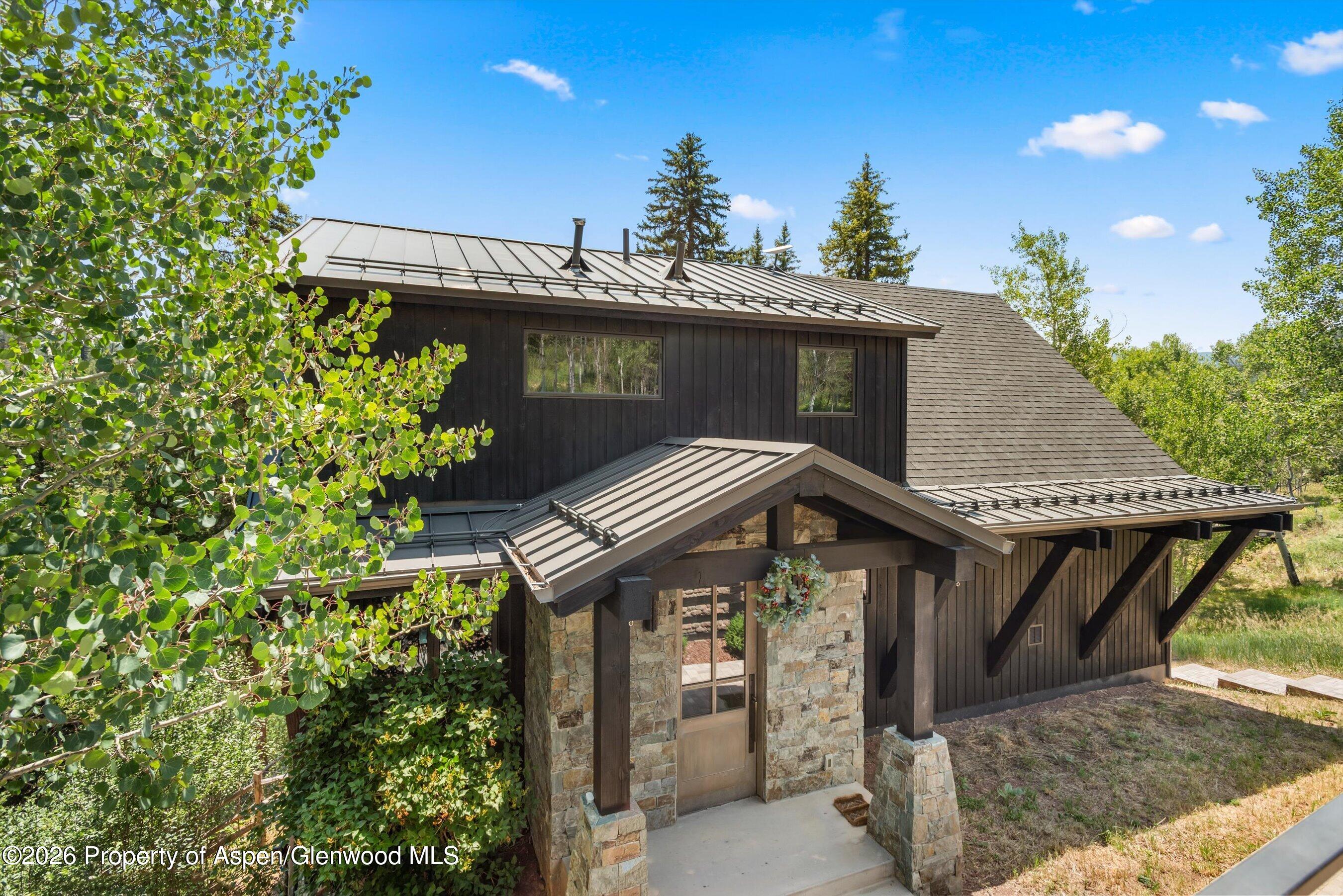 1340 Mclaughlin Lane Basalt CO 81621