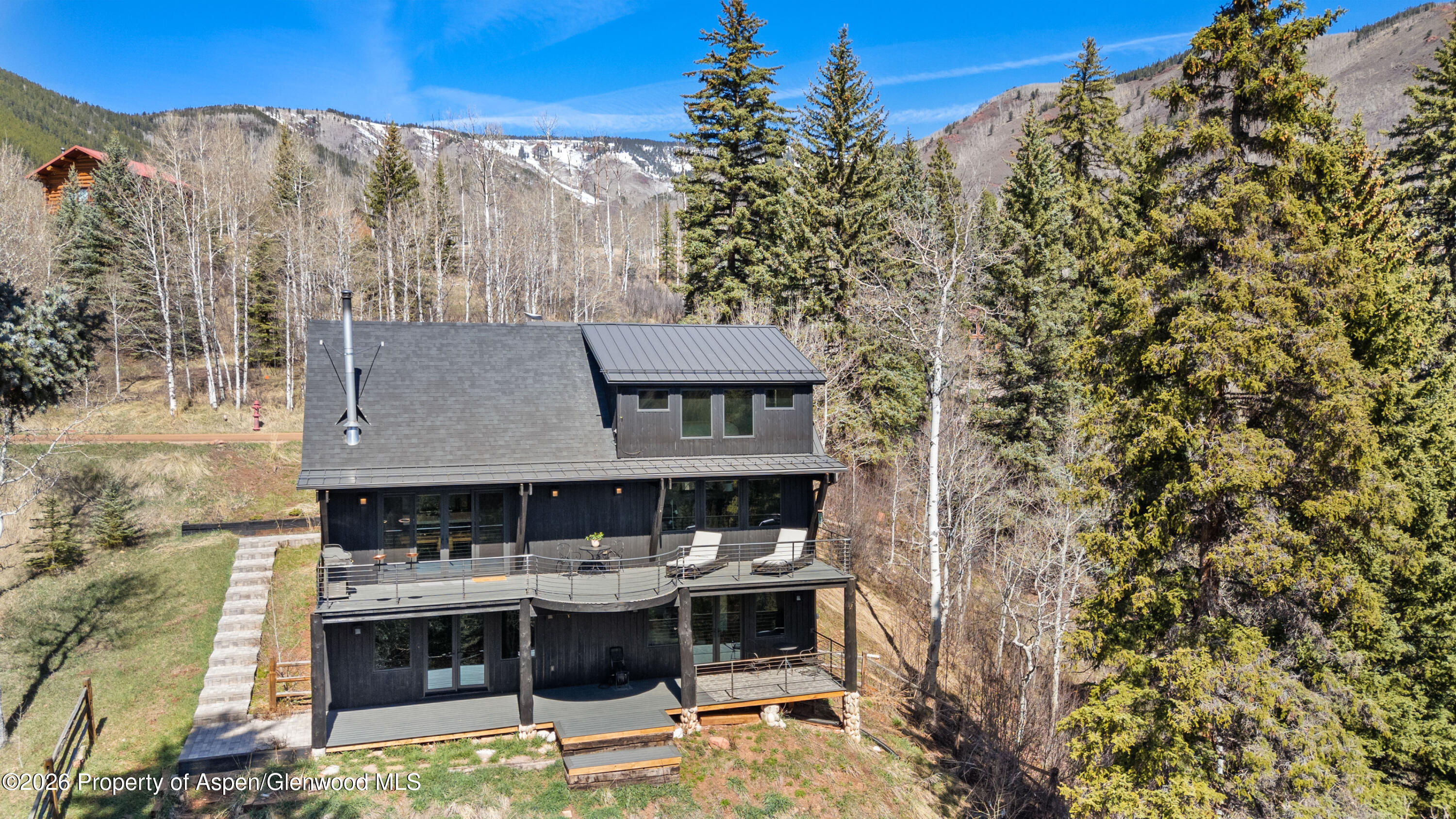 1340 Mclaughlin Lane Basalt CO 81621