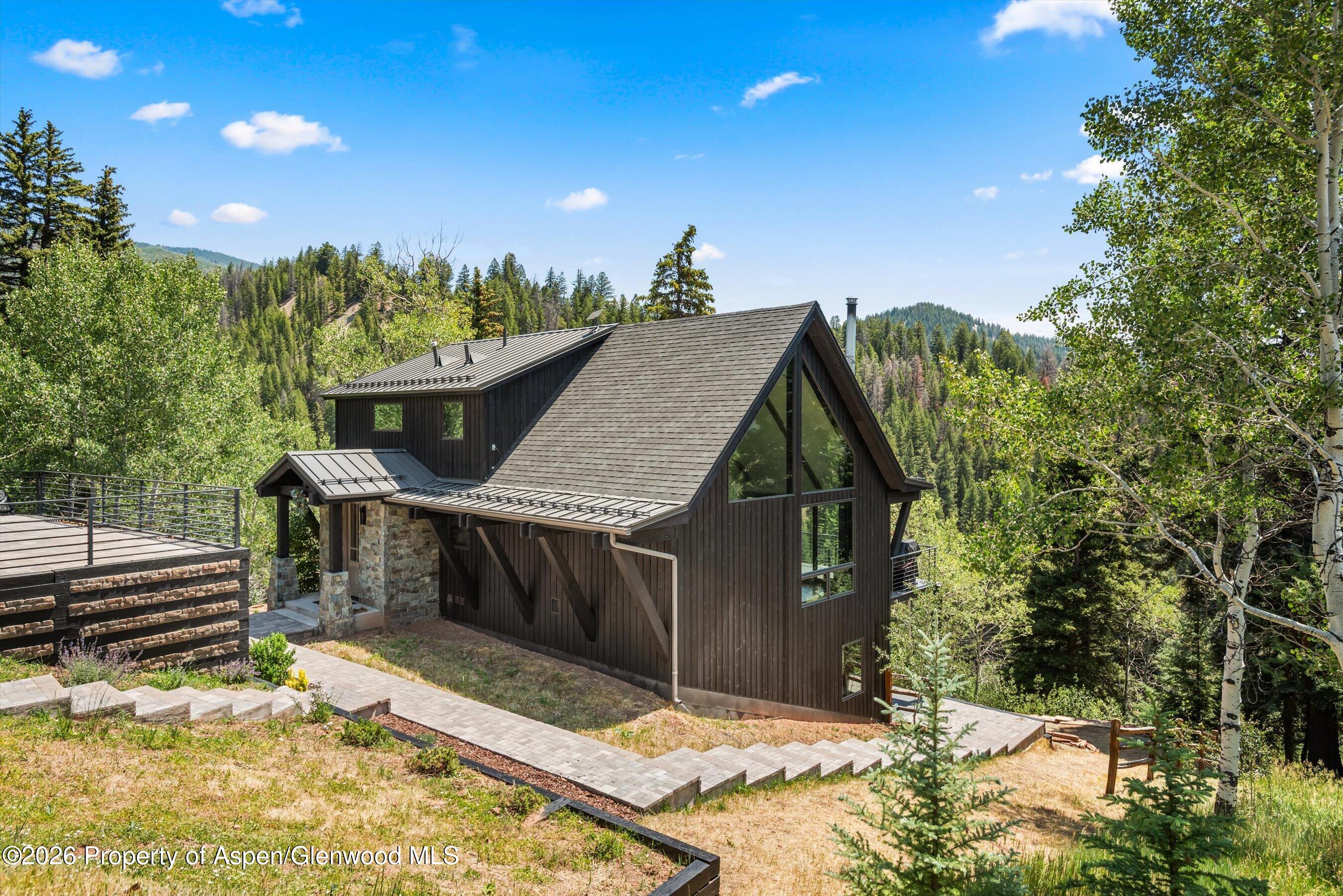 1340 Mclaughlin Lane Basalt CO 81621