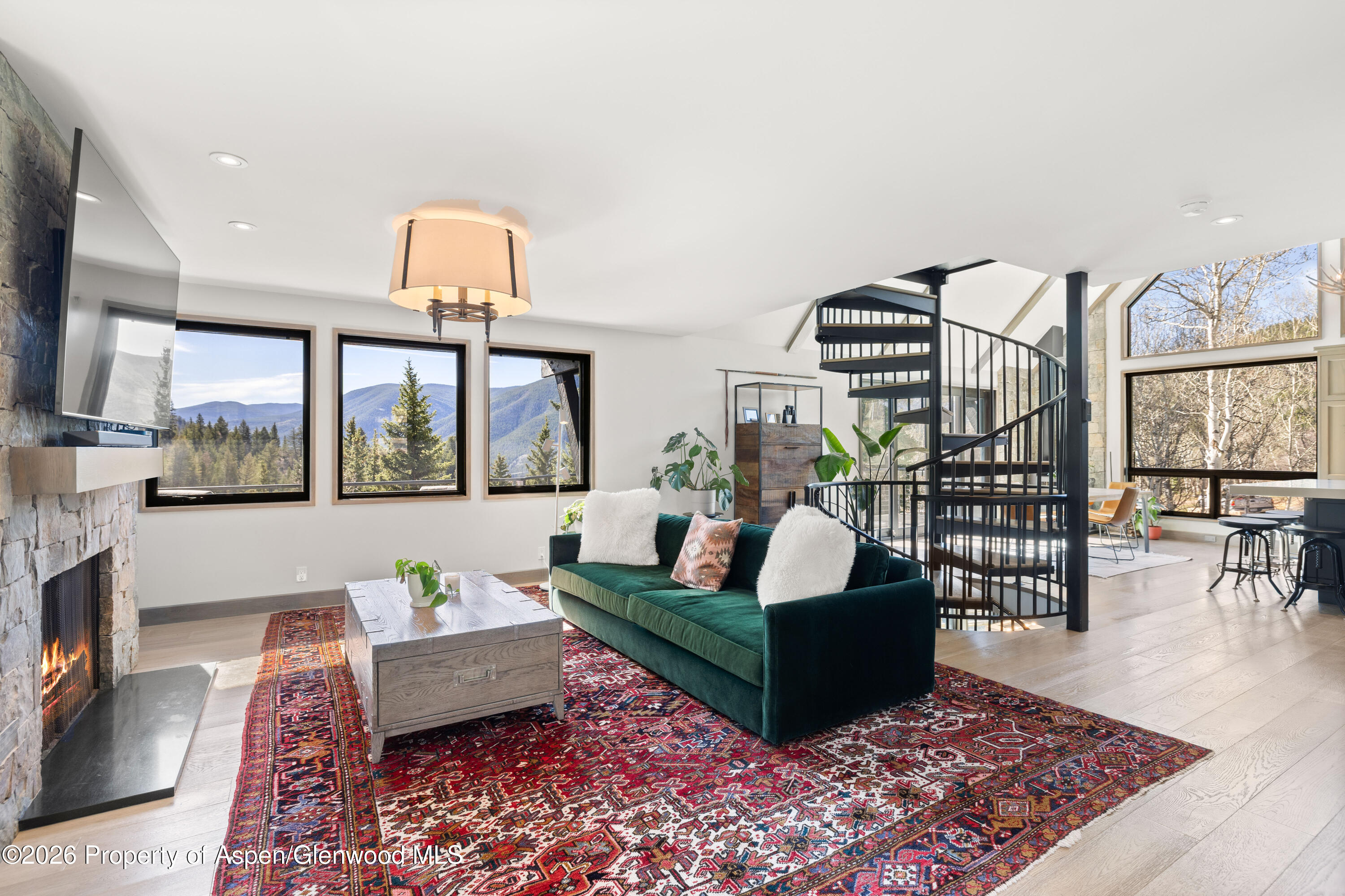 1340 Mclaughlin Lane Basalt CO 81621