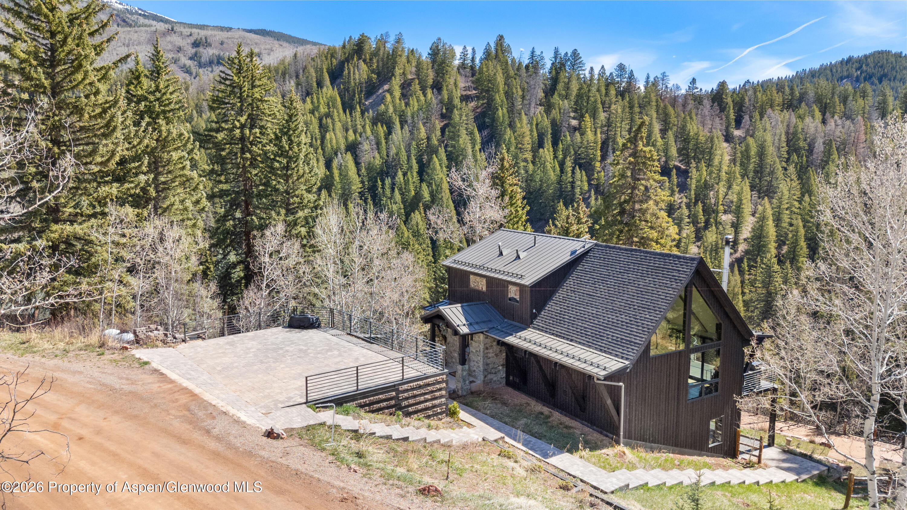1340 Mclaughlin Lane Basalt CO 81621