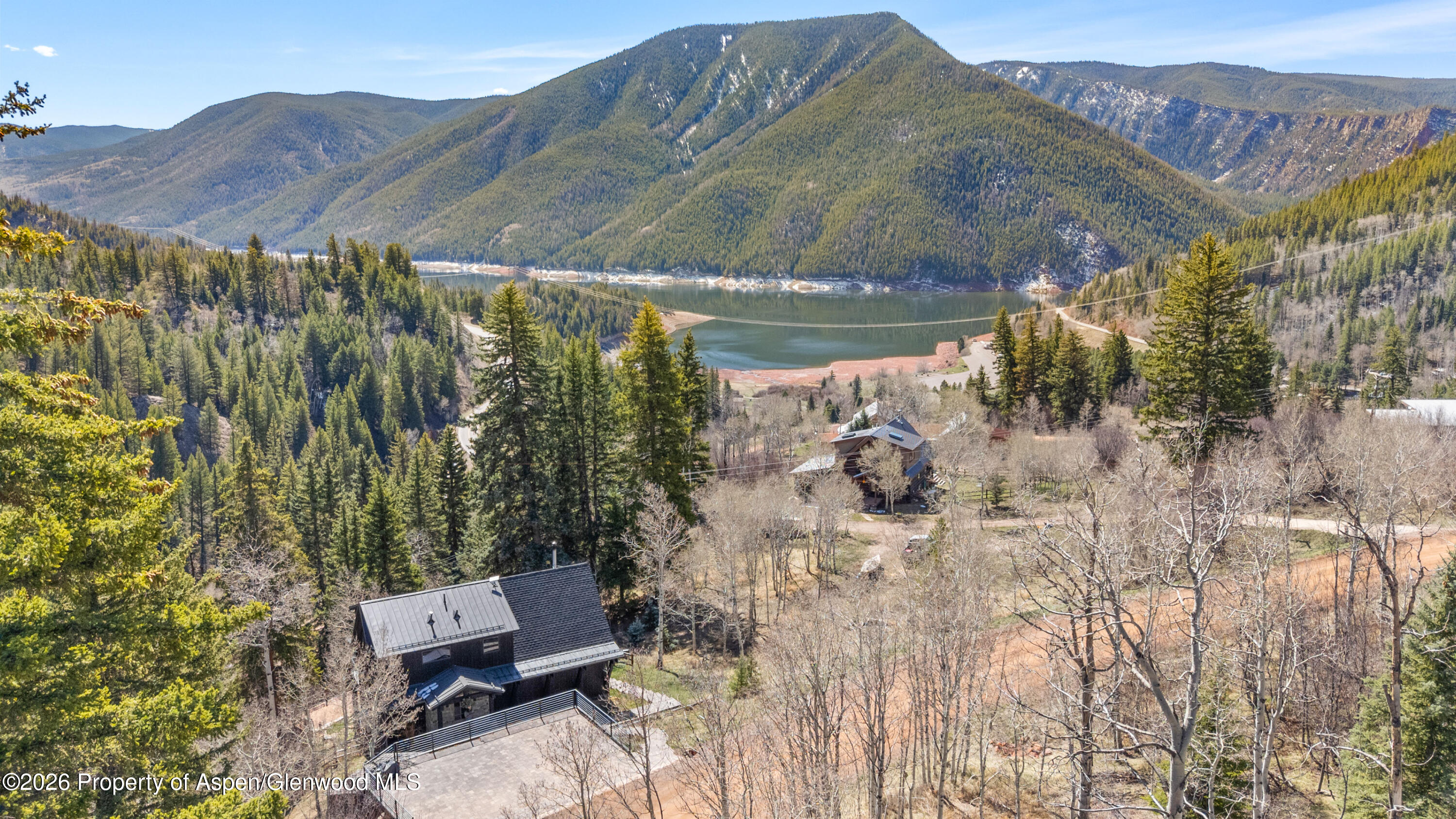 1340 Mclaughlin Lane Basalt CO 81621