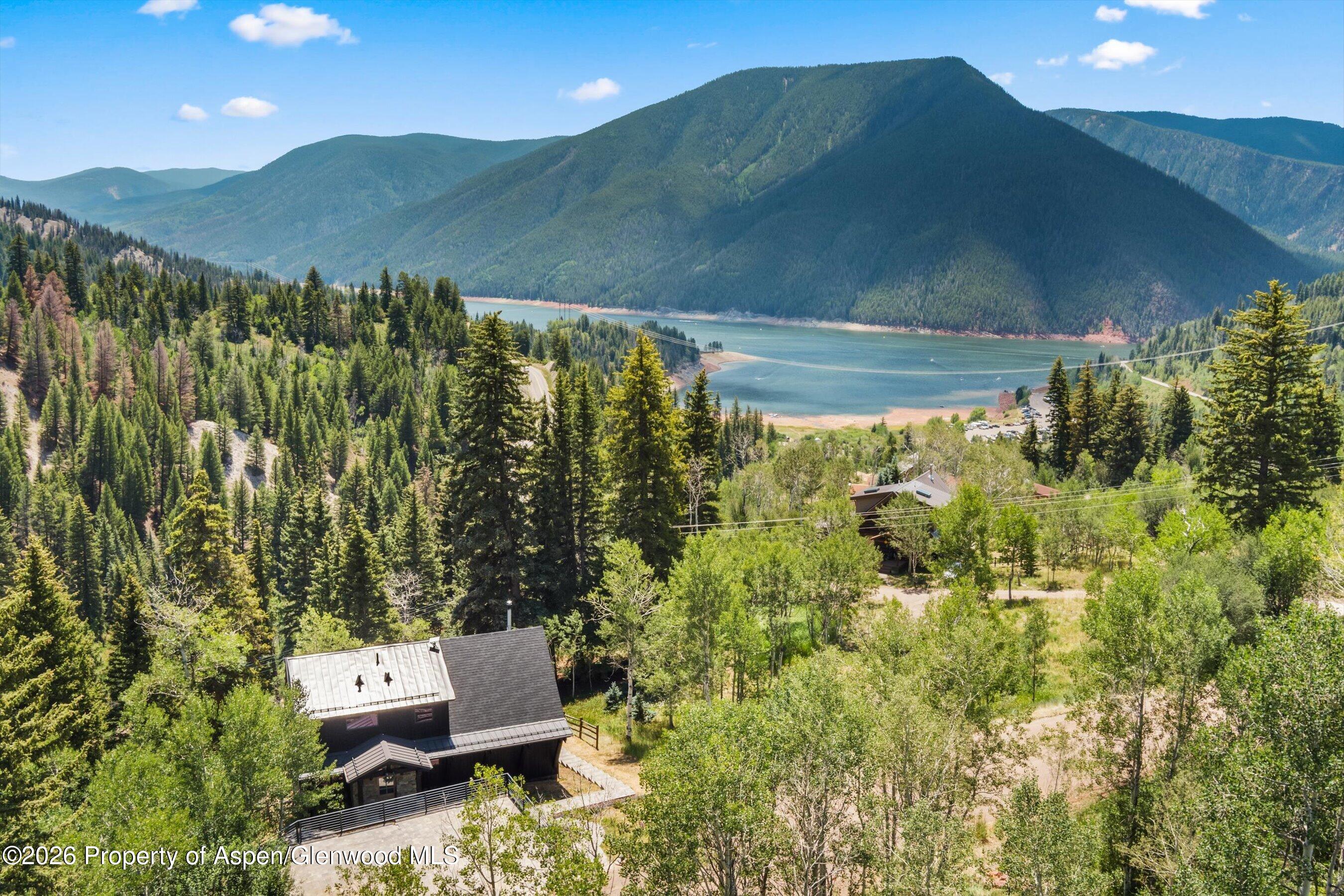 1340 Mclaughlin Lane Basalt CO 81621