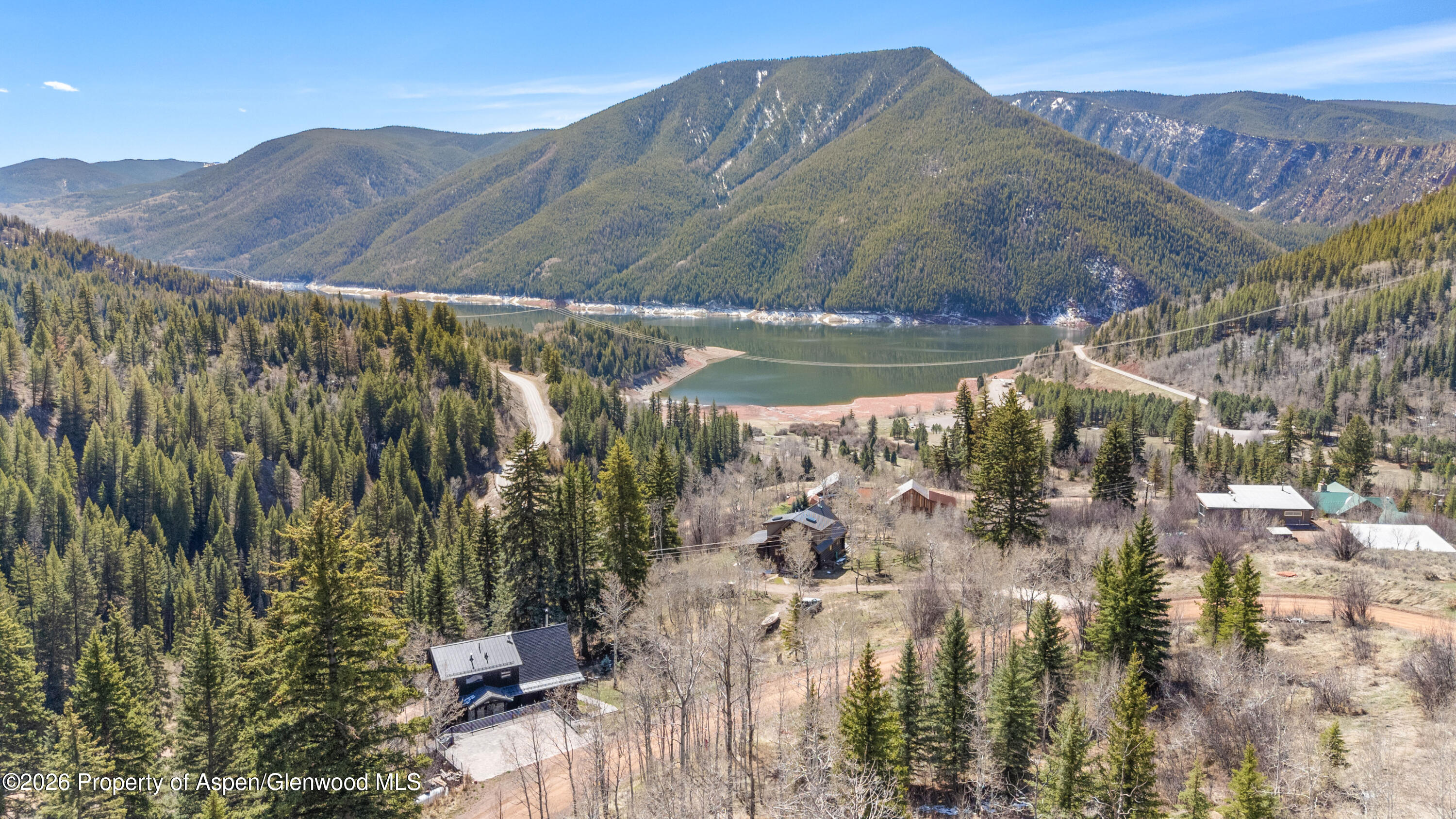 1340 Mclaughlin Lane Basalt CO 81621