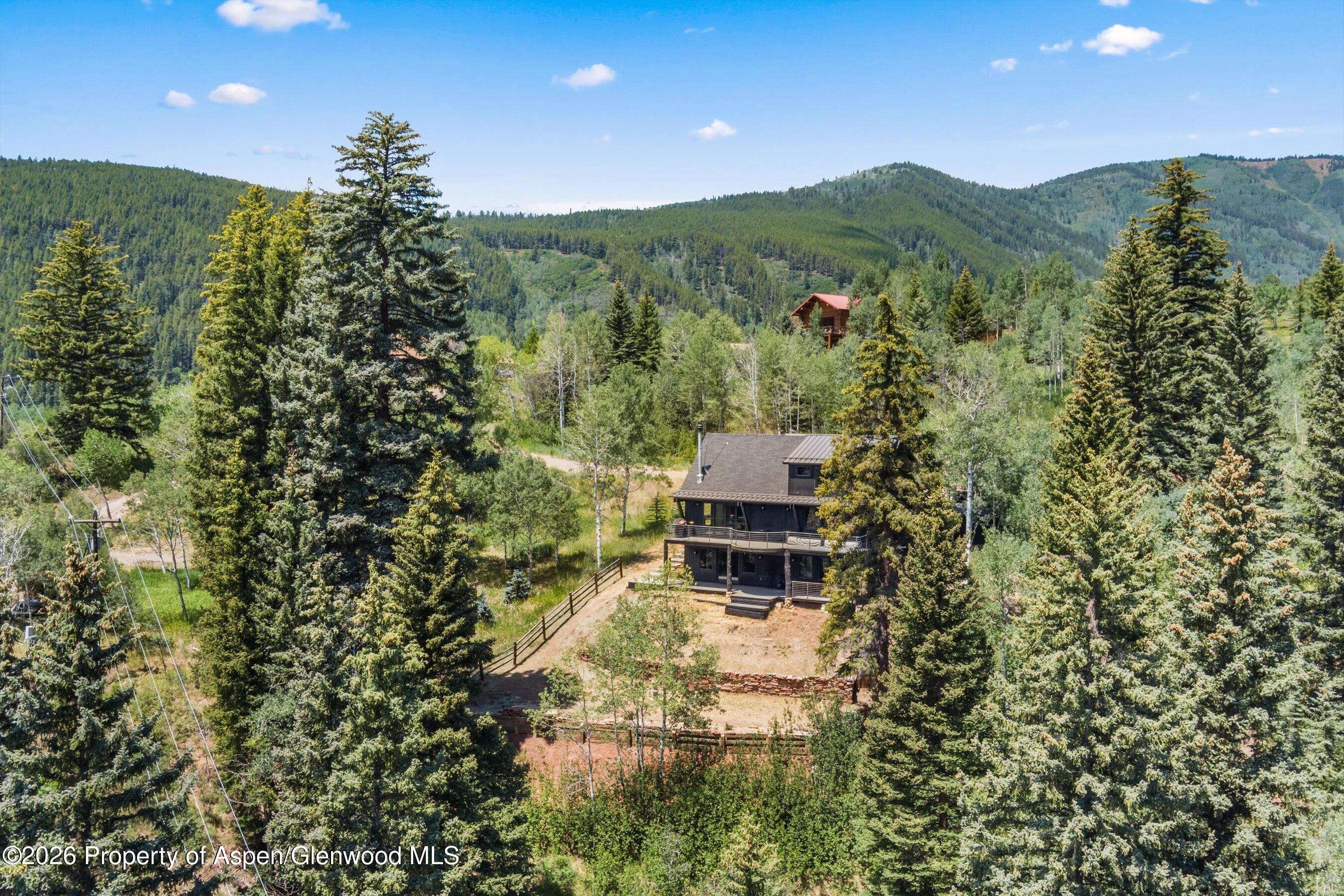 1340 Mclaughlin Lane Basalt CO 81621