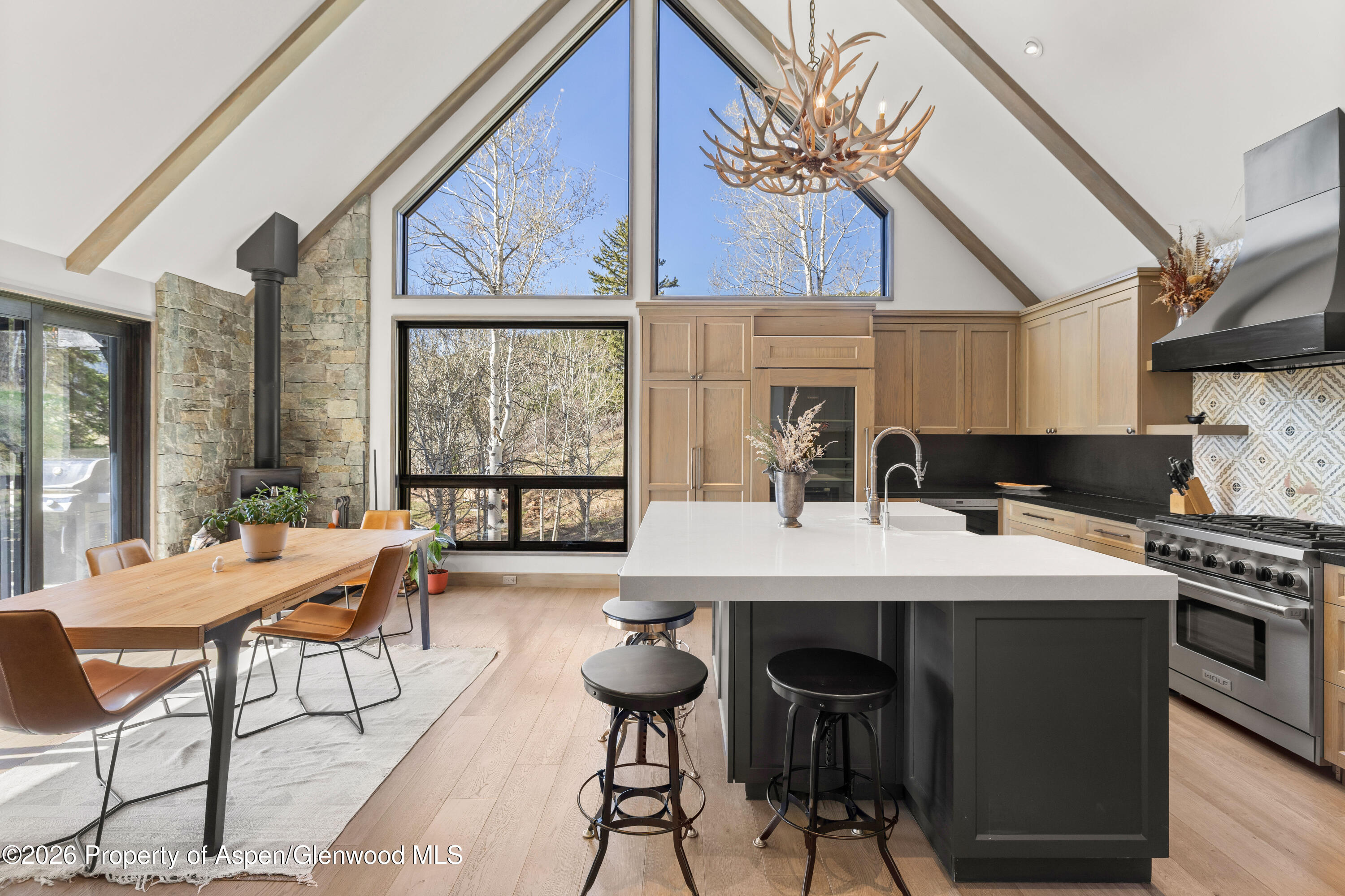 1340 Mclaughlin Lane Basalt CO 81621