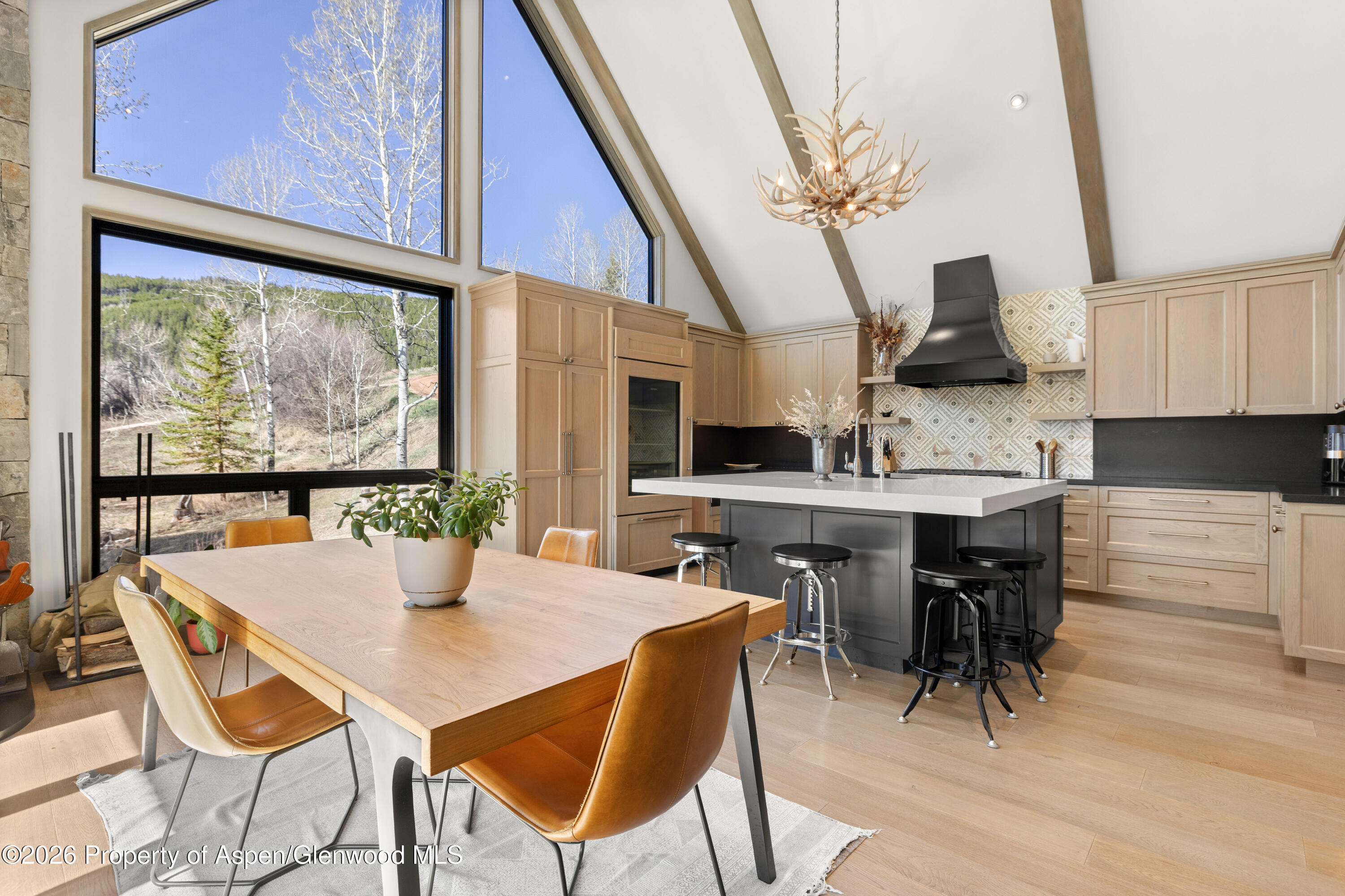 1340 Mclaughlin Lane Basalt CO 81621