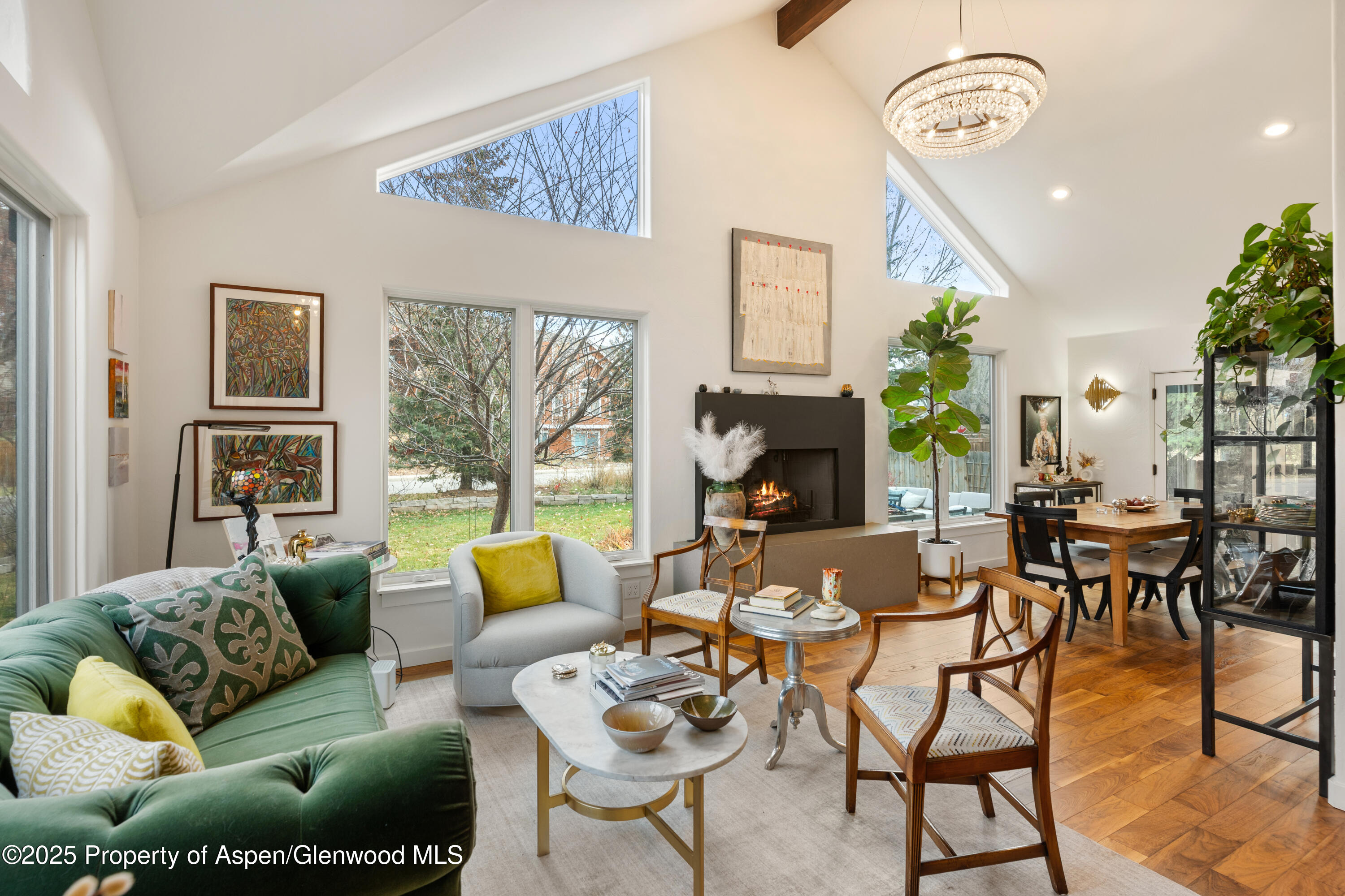 Basalt CO, 1018 Lauren Lane