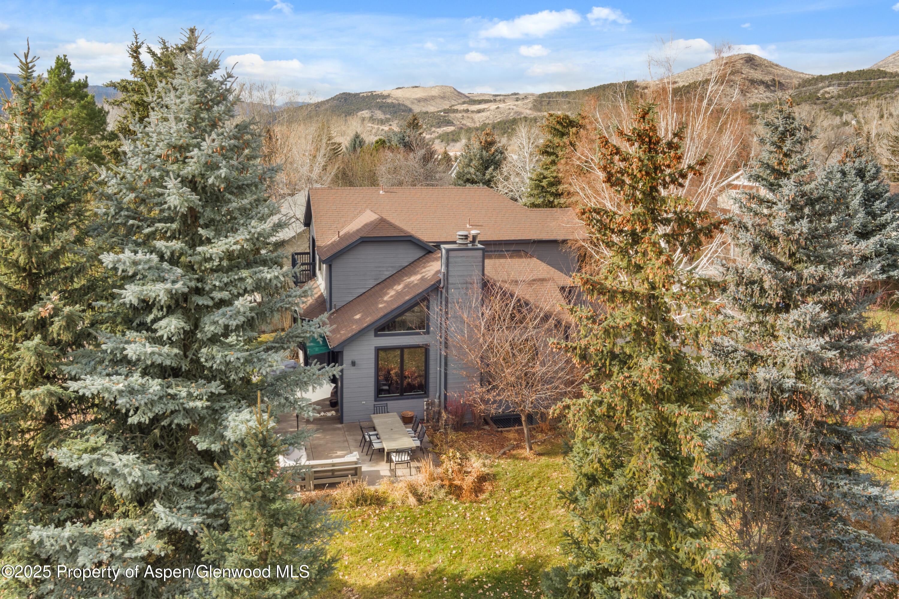 1018 Lauren Lane Basalt CO 81621