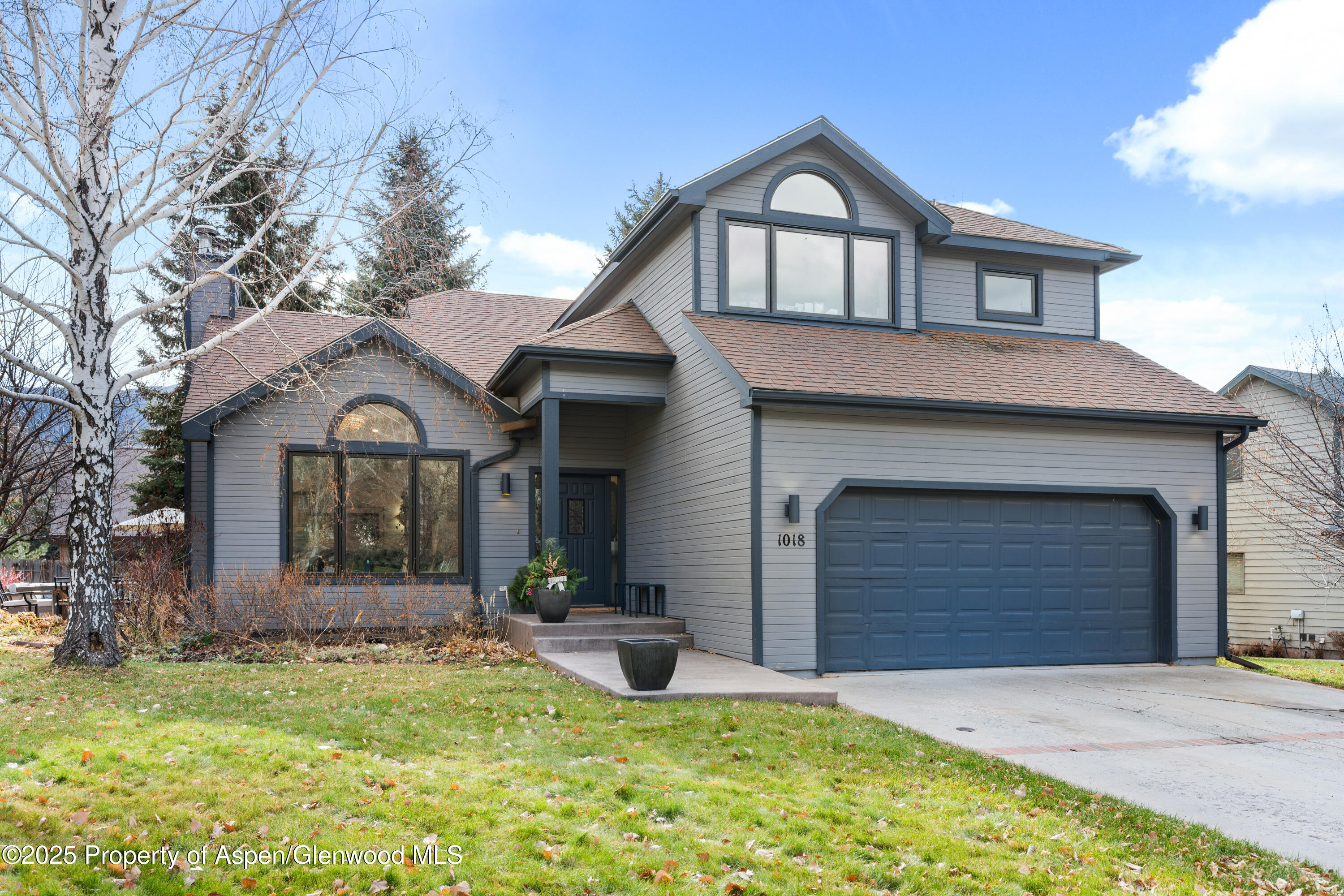 1018 Lauren Lane Basalt CO 81621