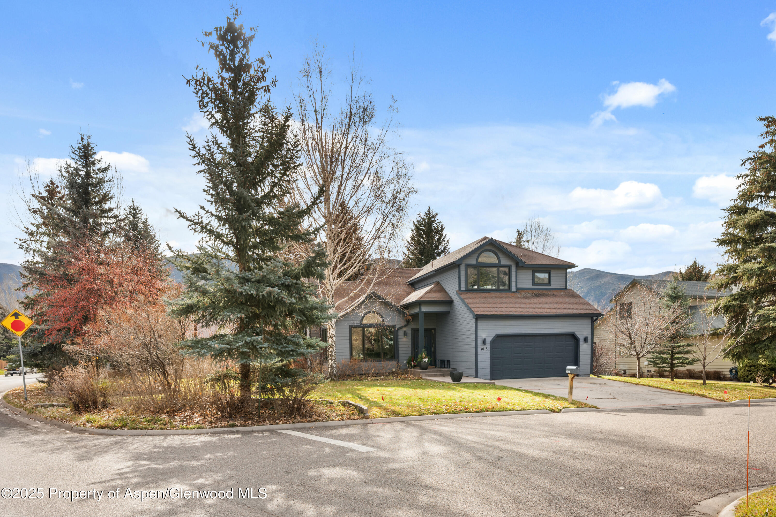 1018 Lauren Lane Basalt CO 81621
