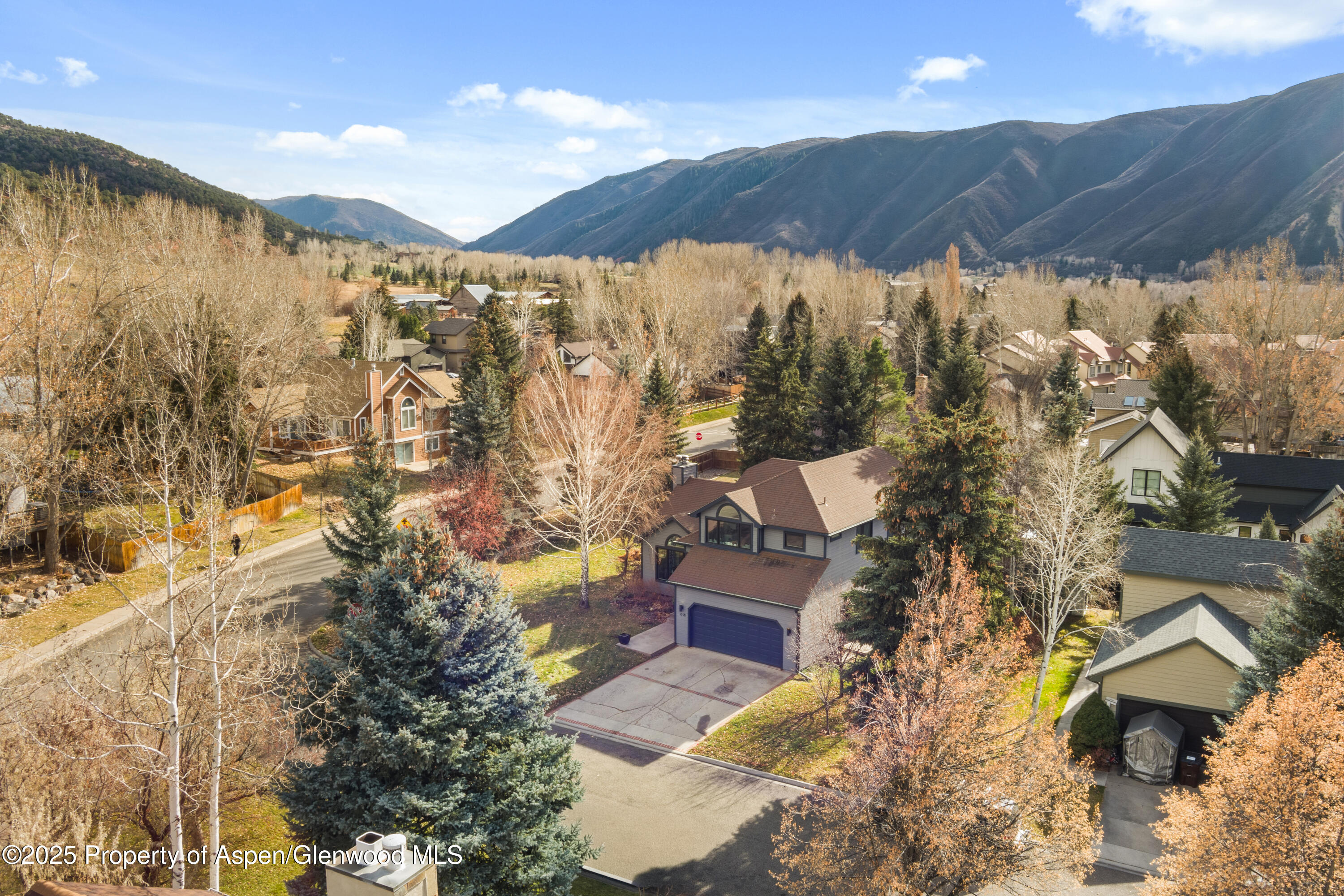 1018 Lauren Lane Basalt CO 81621