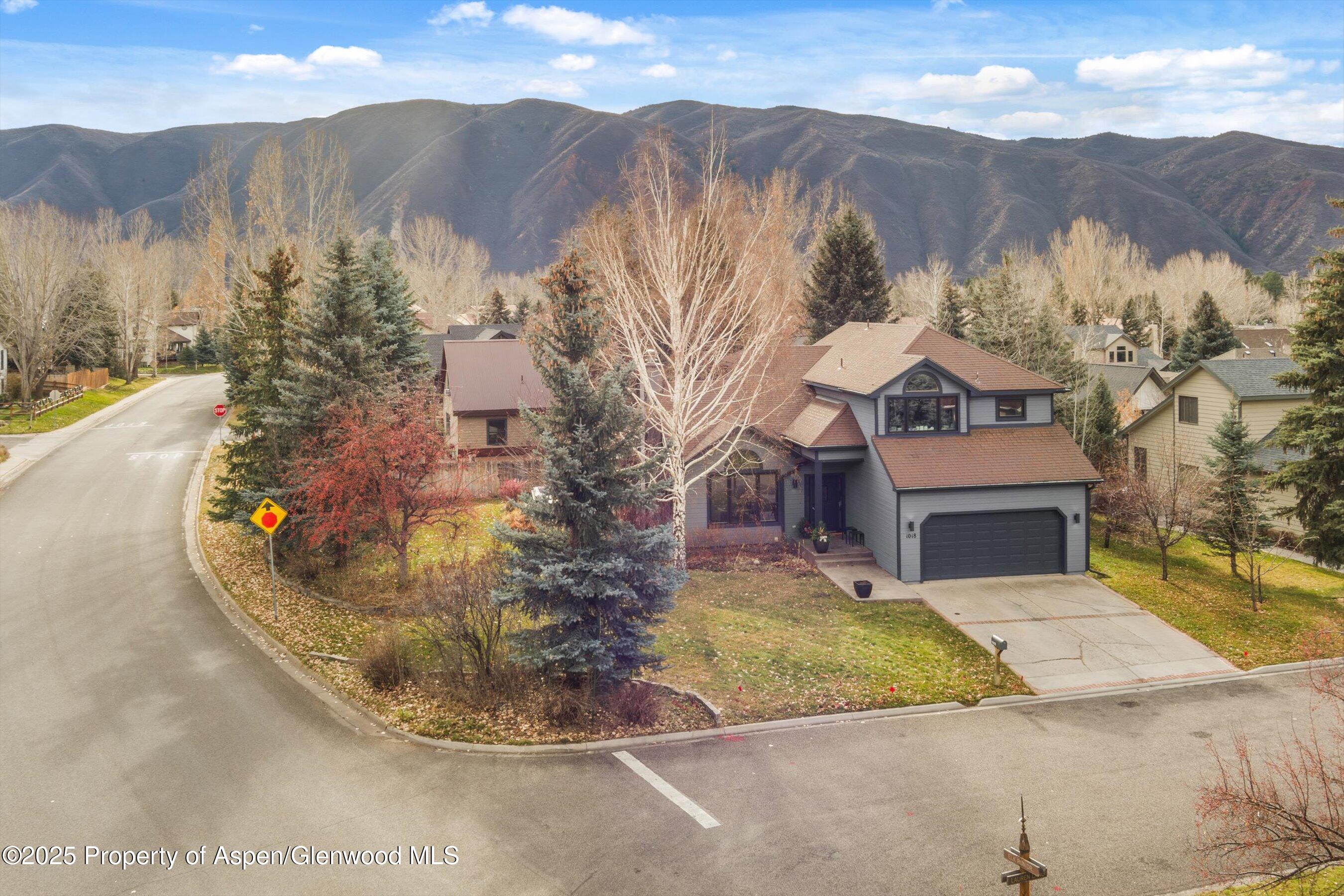 1018 Lauren Lane Basalt CO 81621