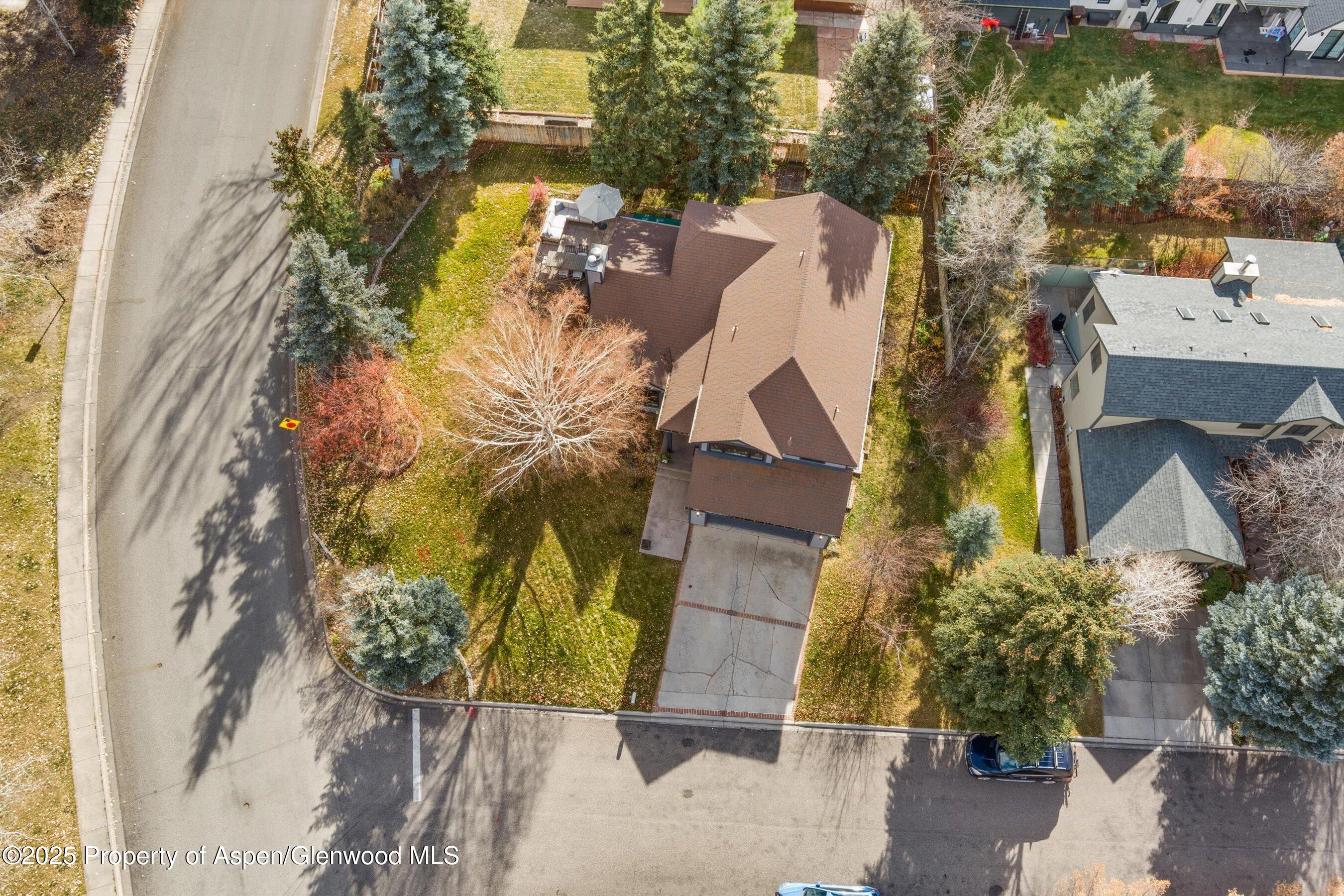 1018 Lauren Lane Basalt CO 81621