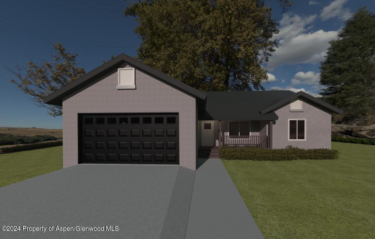 115 W Home Avenue Silt CO 81652