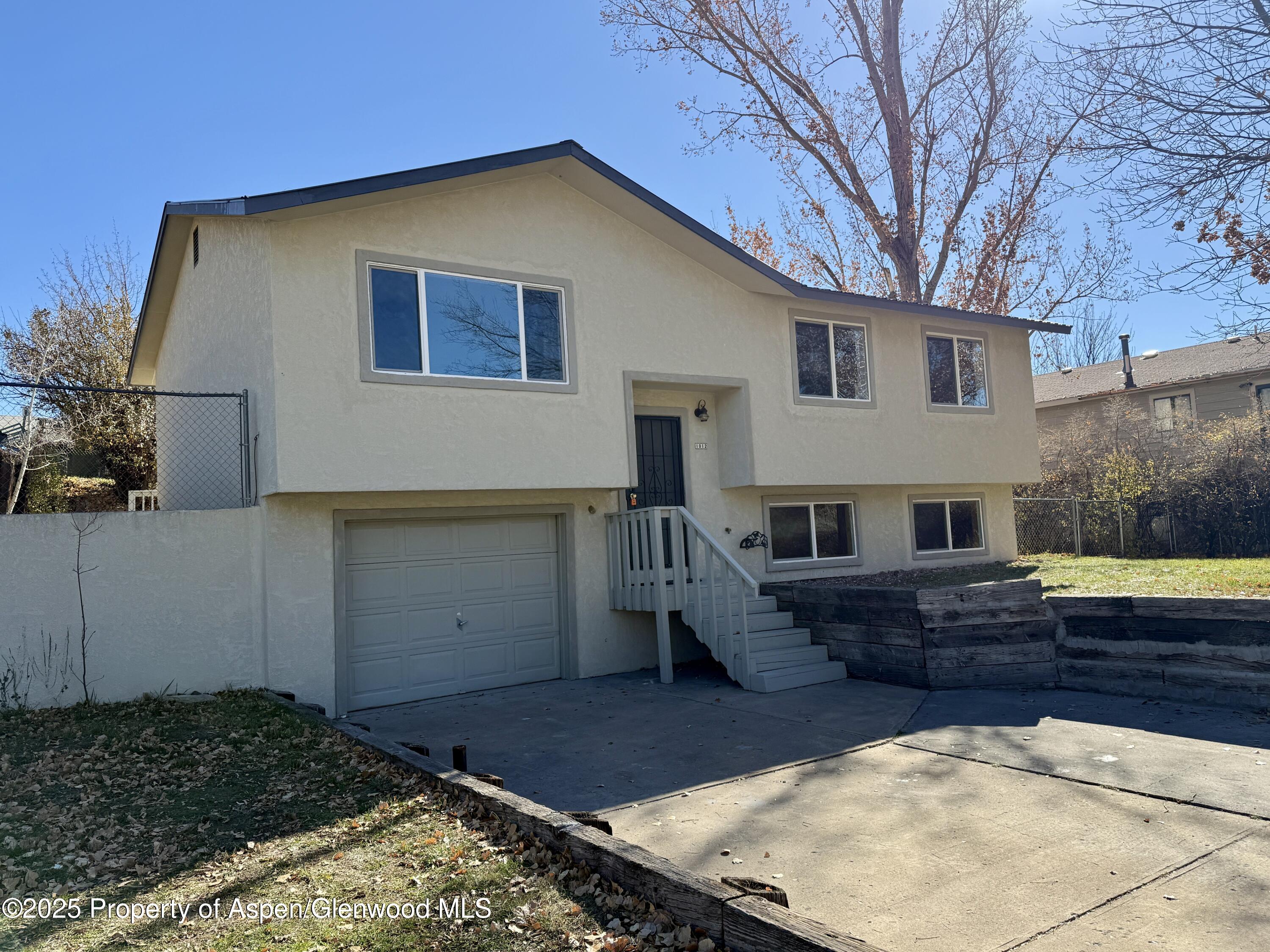 1012 Wall Street Meeker CO 81641