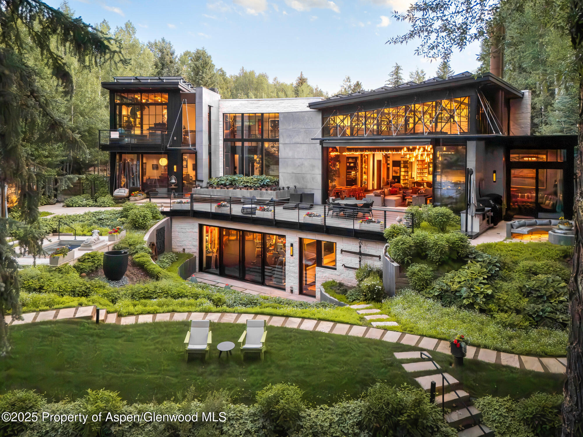 1310 Red Butte Drive Aspen CO 81611