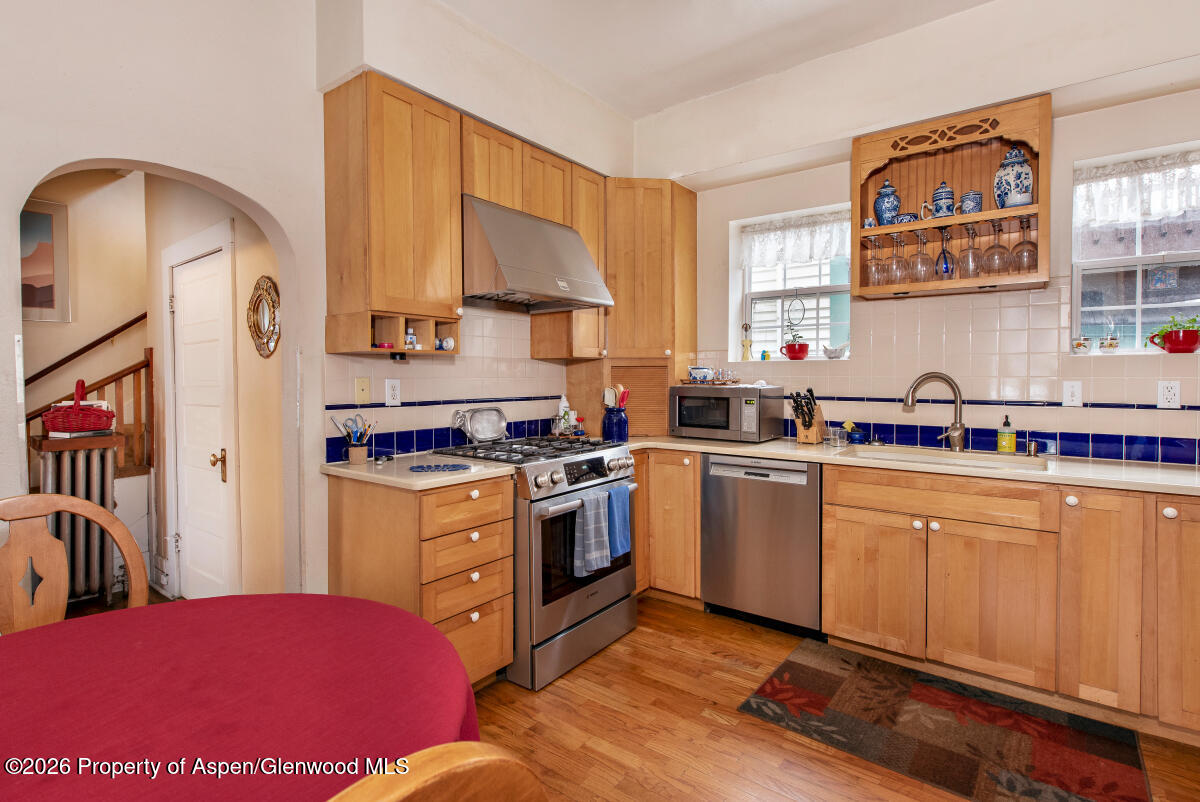 830 Blake Avenue Glenwood Springs CO 81601