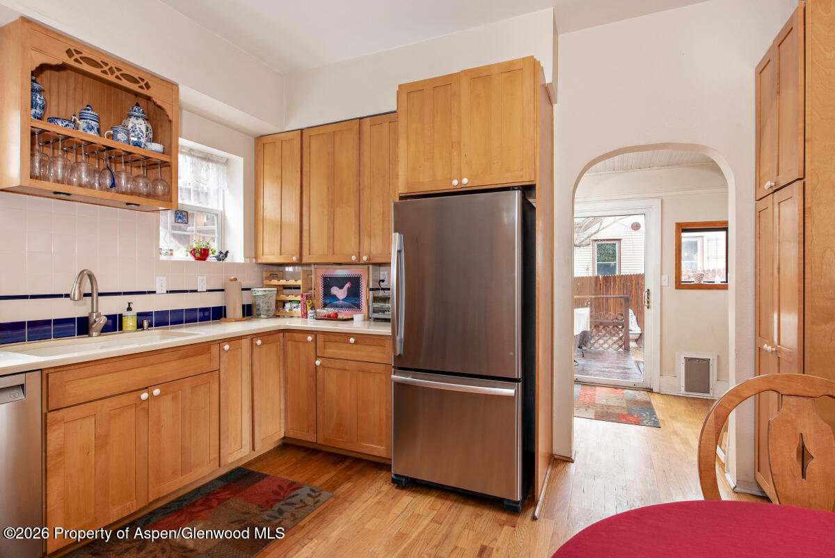 830 Blake Avenue Glenwood Springs CO 81601