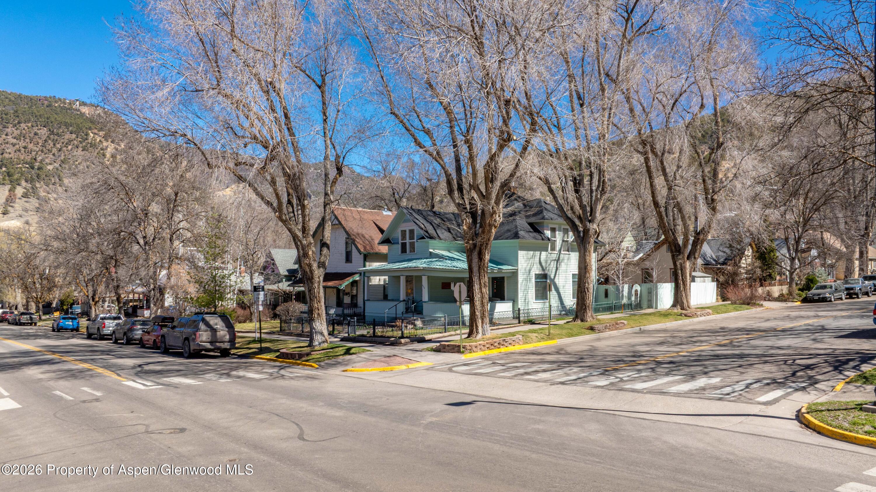 830 Blake Avenue Glenwood Springs CO 81601