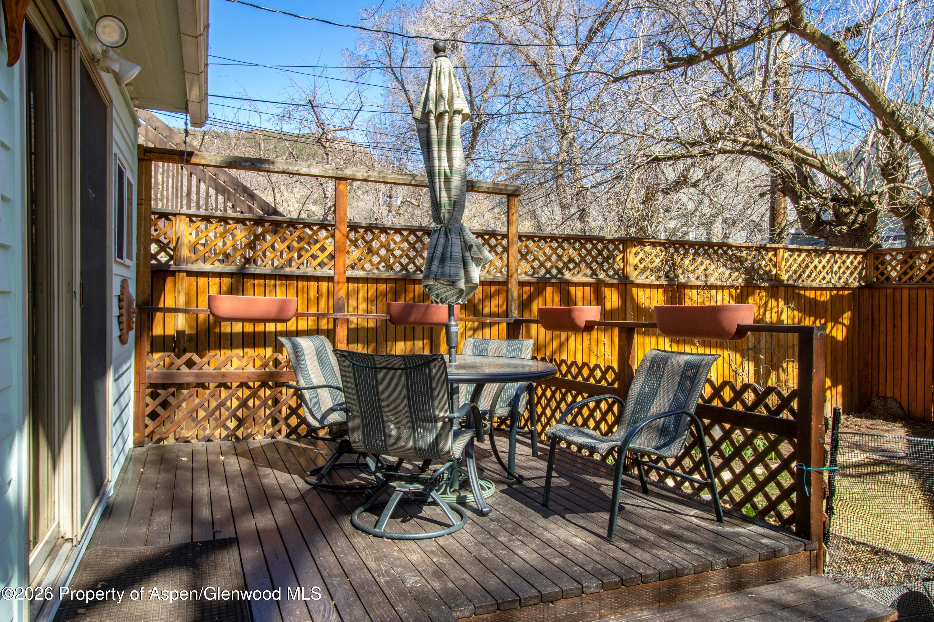 830 Blake Avenue Glenwood Springs CO 81601