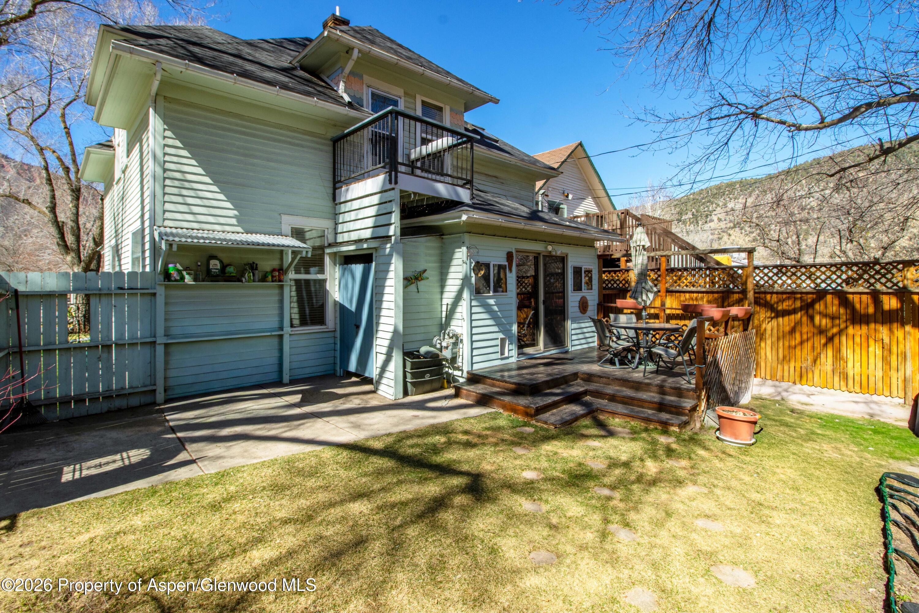 830 Blake Avenue Glenwood Springs CO 81601