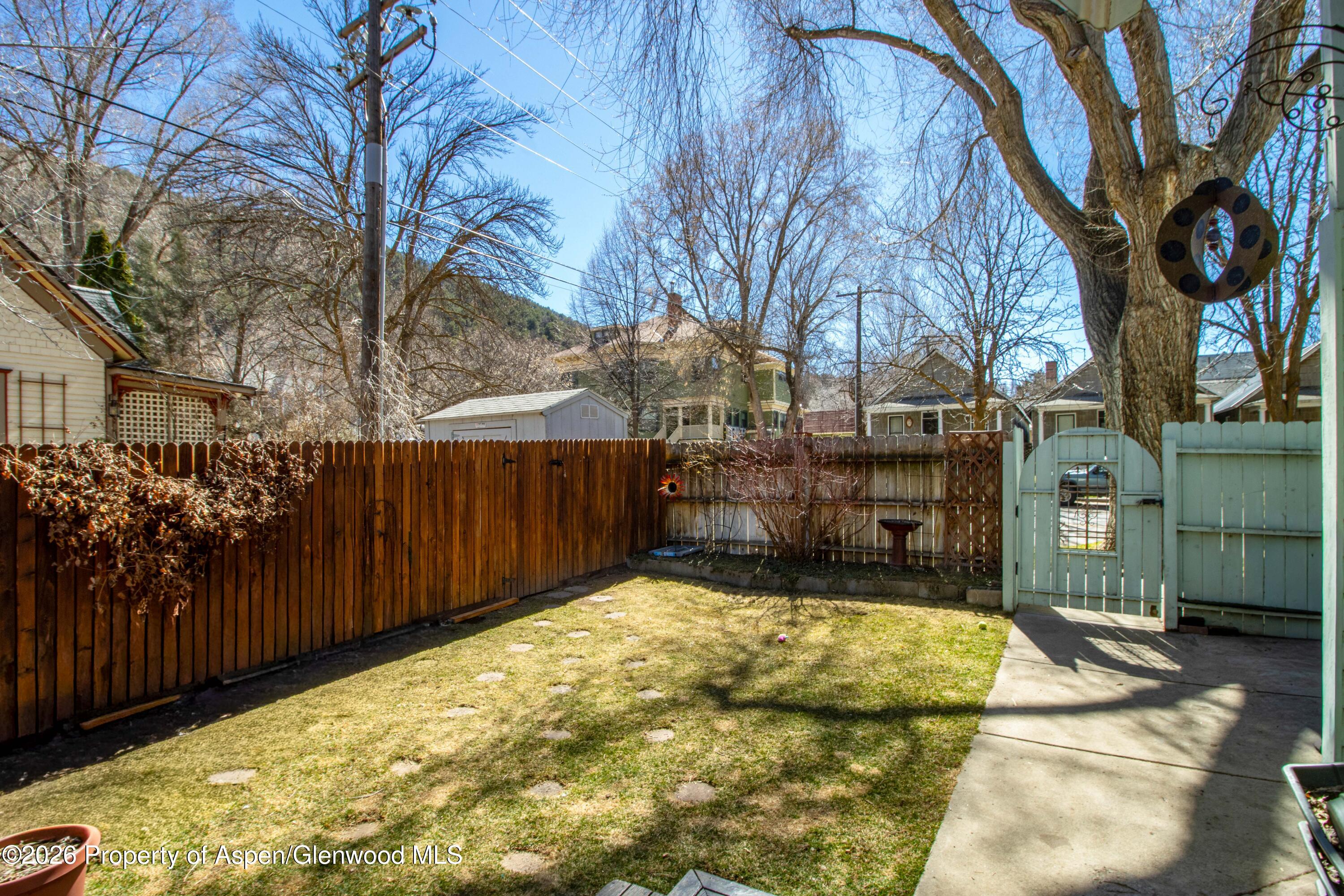 830 Blake Avenue Glenwood Springs CO 81601