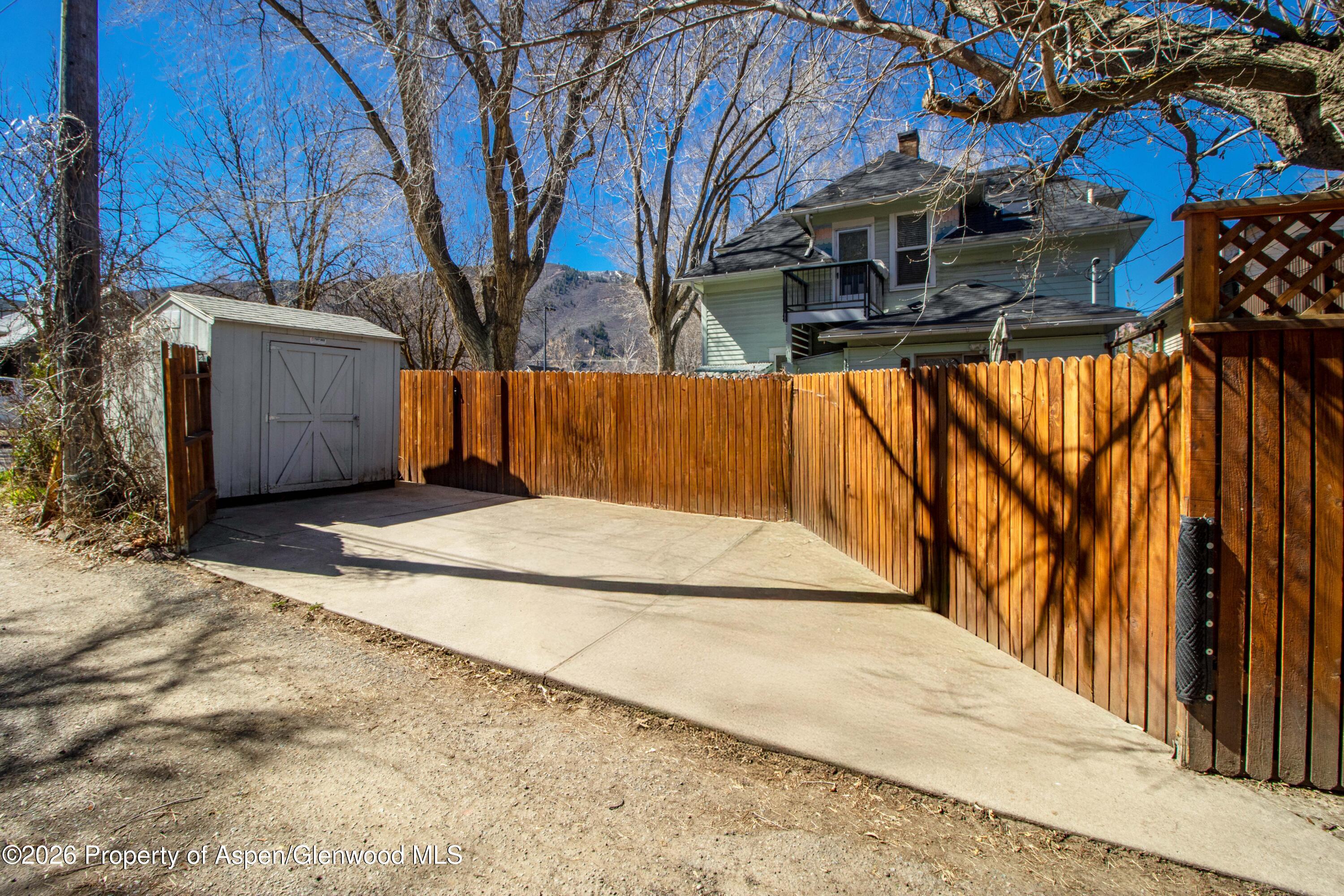 830 Blake Avenue Glenwood Springs CO 81601