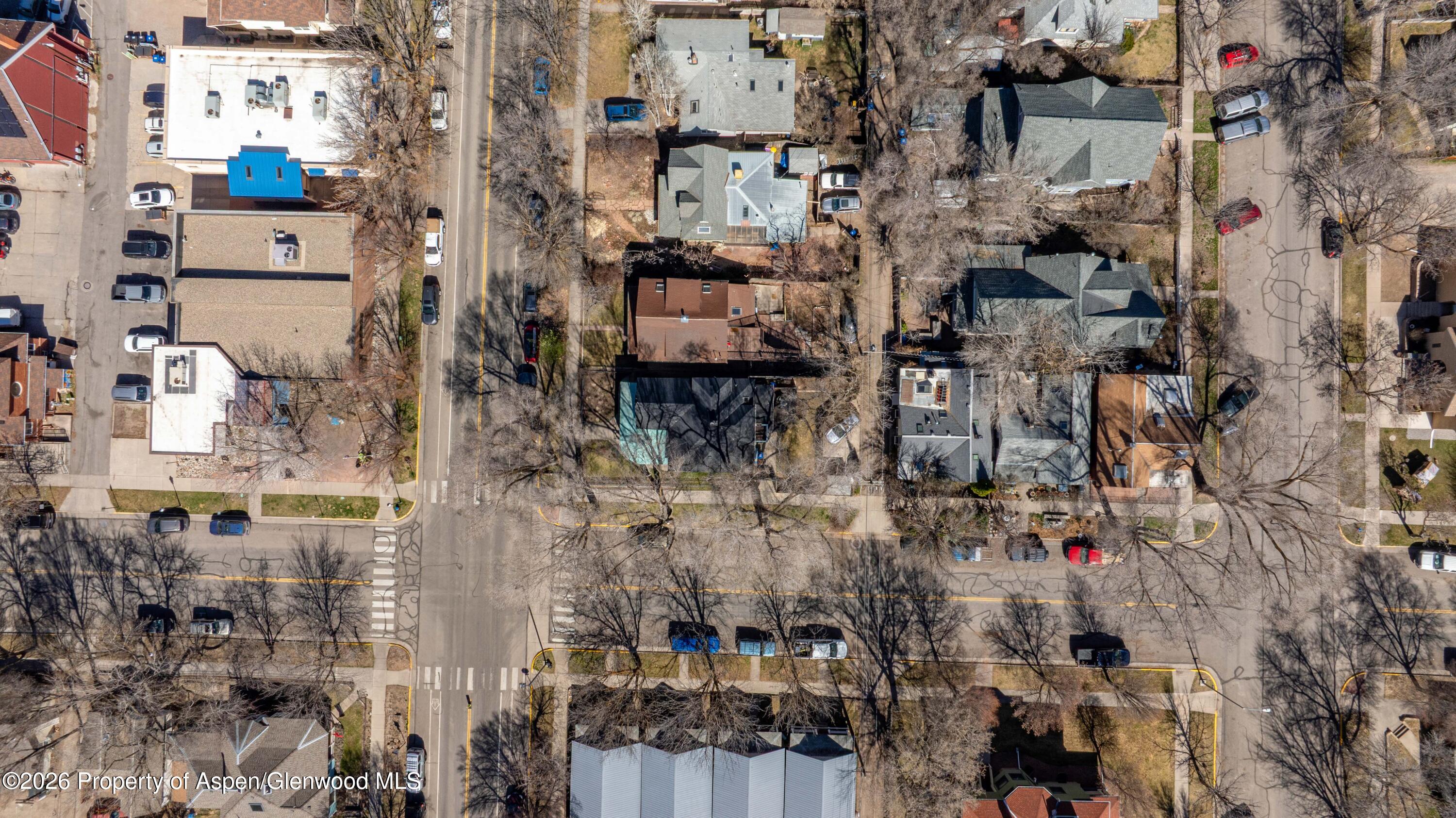 830 Blake Avenue Glenwood Springs CO 81601