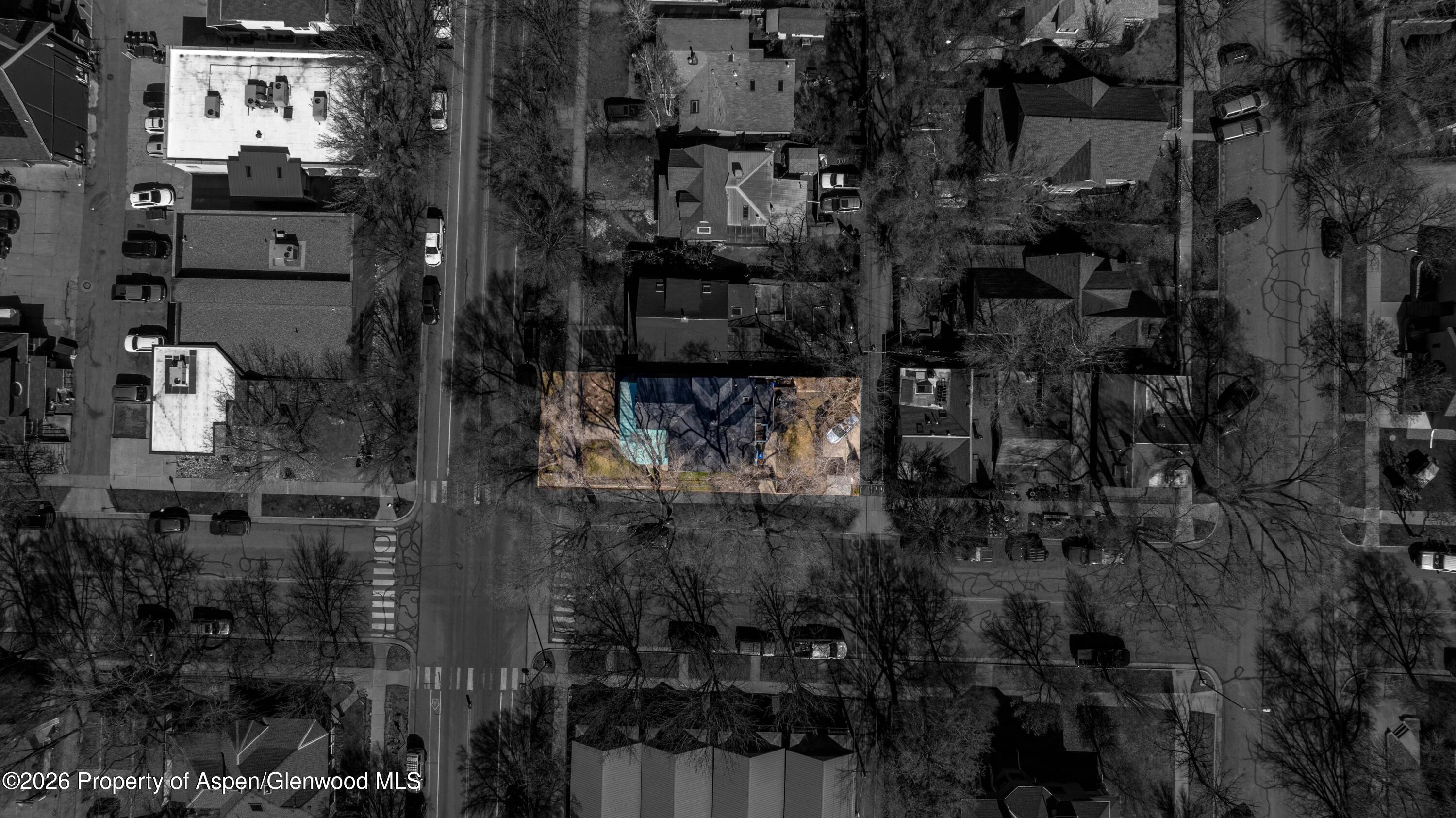 830 Blake Avenue Glenwood Springs CO 81601