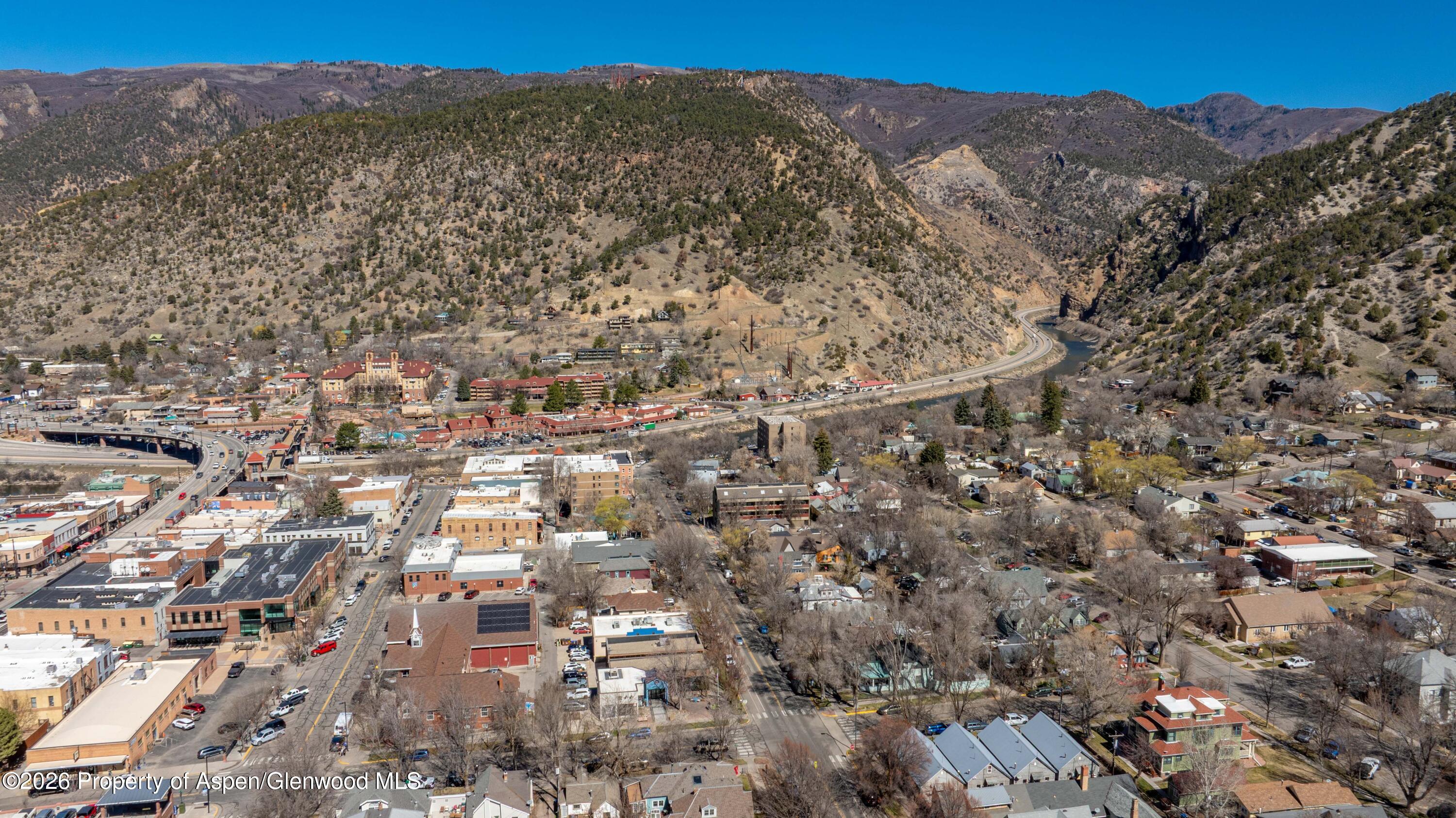 830 Blake Avenue Glenwood Springs CO 81601