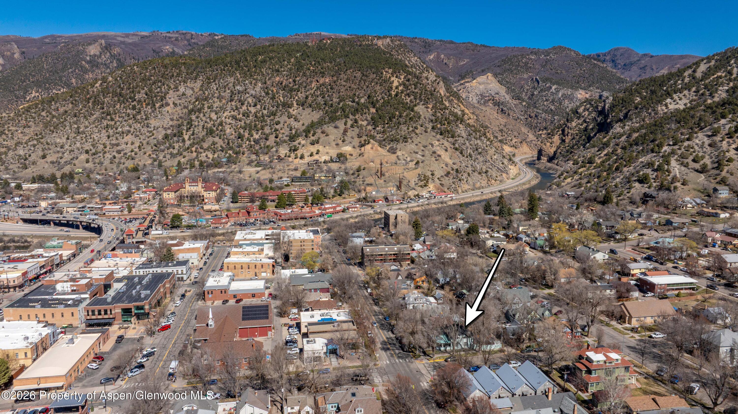 830 Blake Avenue Glenwood Springs CO 81601