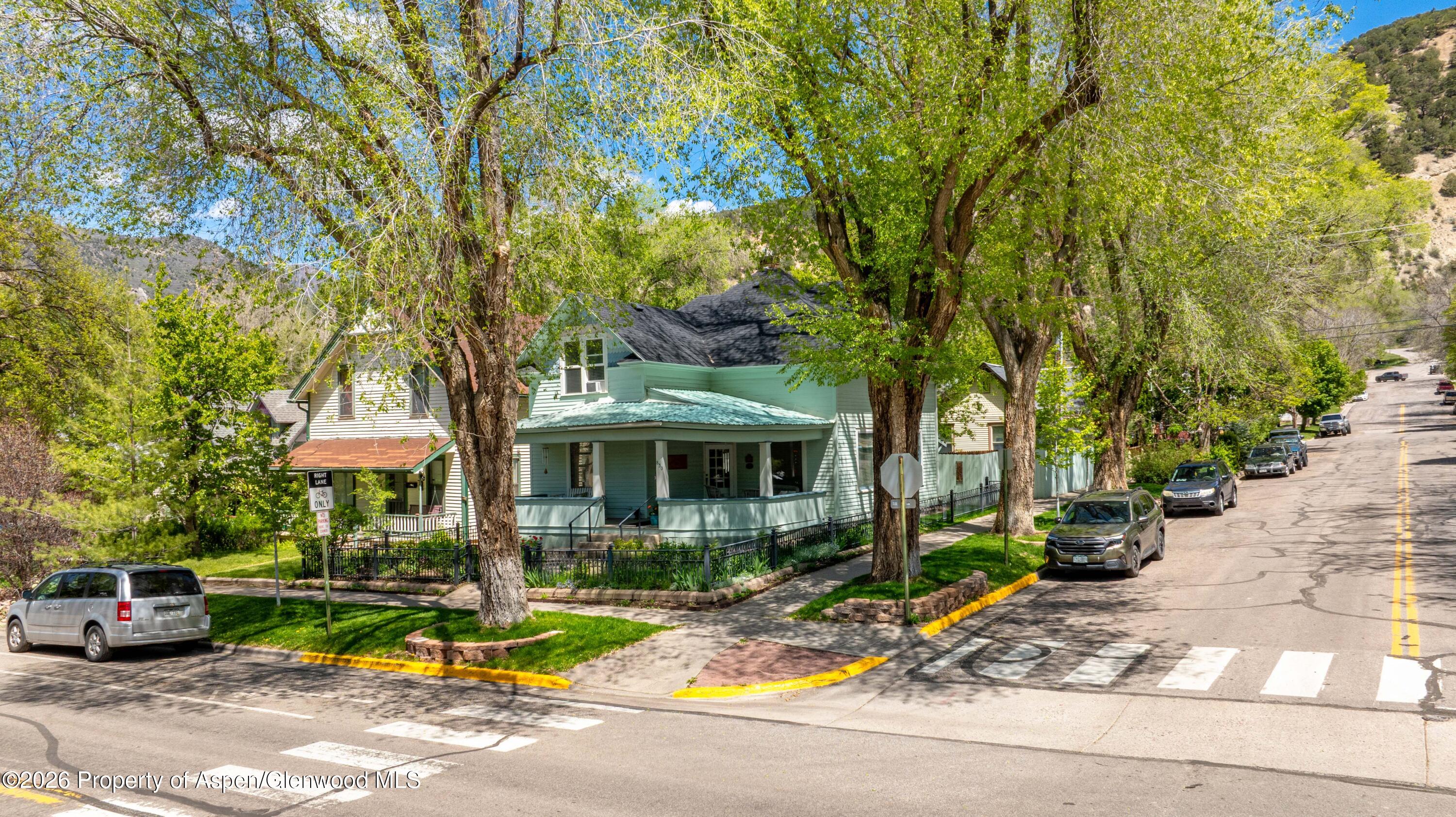 830 Blake Avenue Glenwood Springs CO 81601