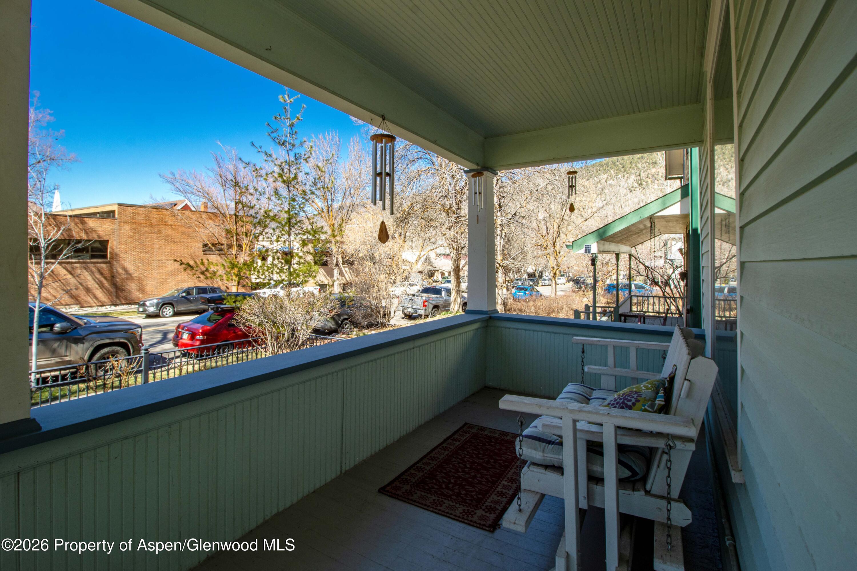 830 Blake Avenue Glenwood Springs CO 81601