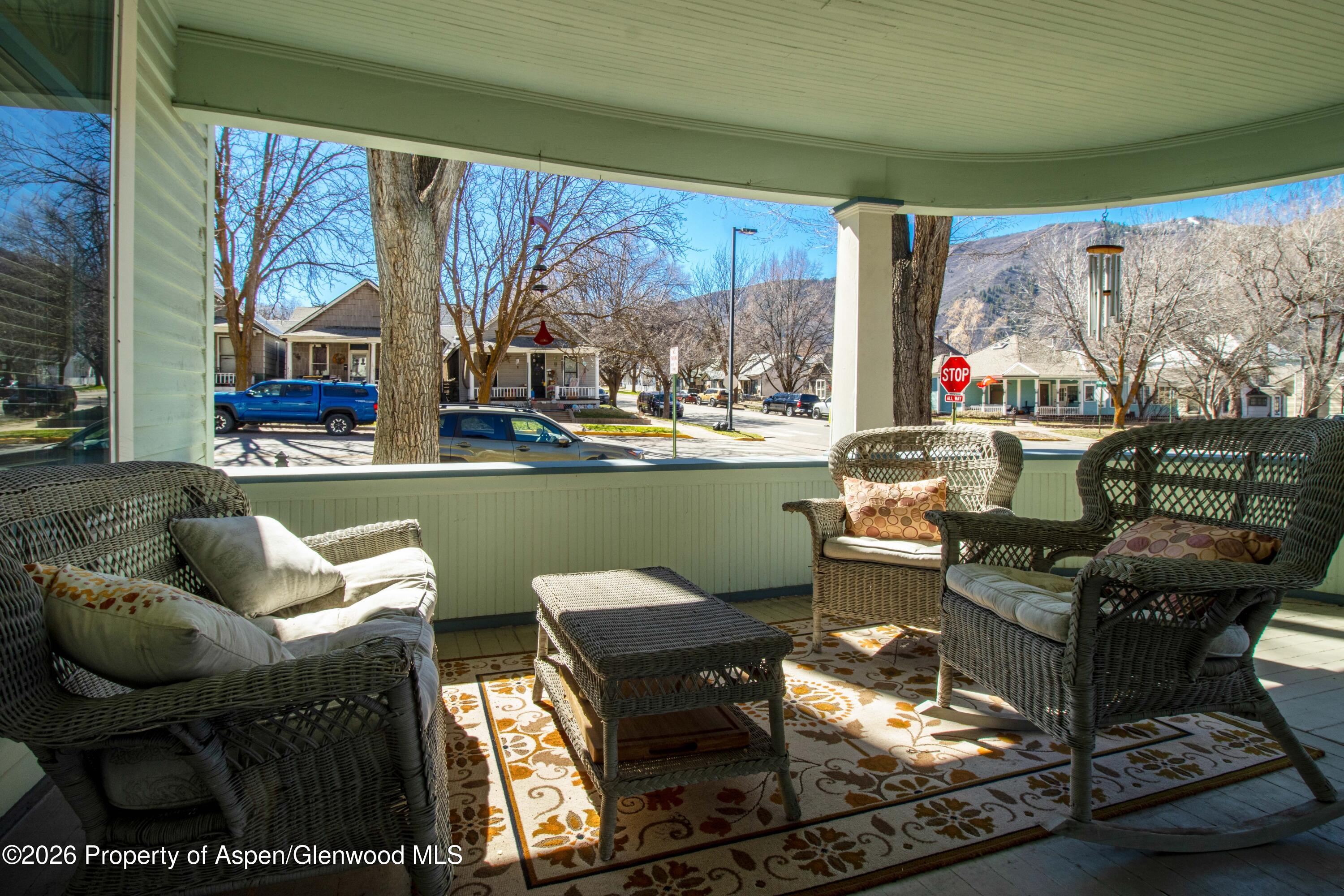 830 Blake Avenue Glenwood Springs CO 81601