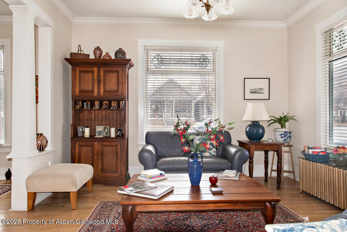 830 Blake Avenue Glenwood Springs CO 81601