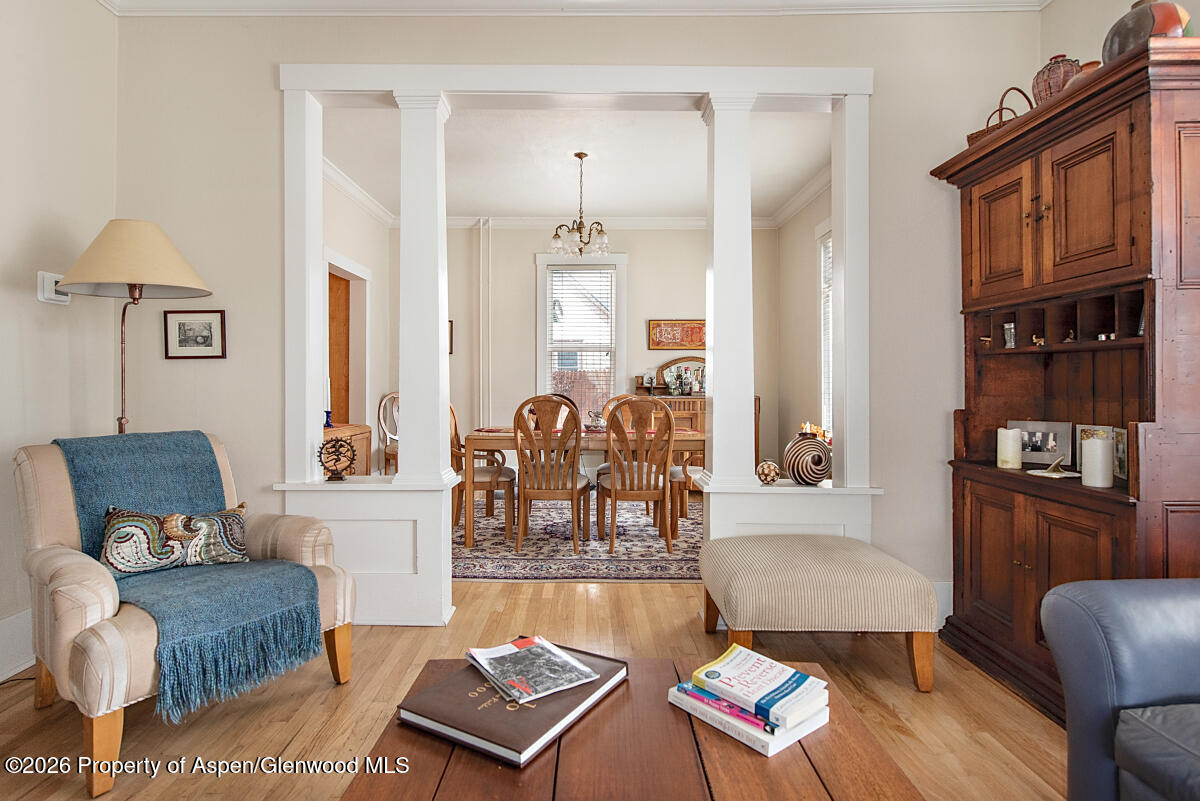 830 Blake Avenue Glenwood Springs CO 81601