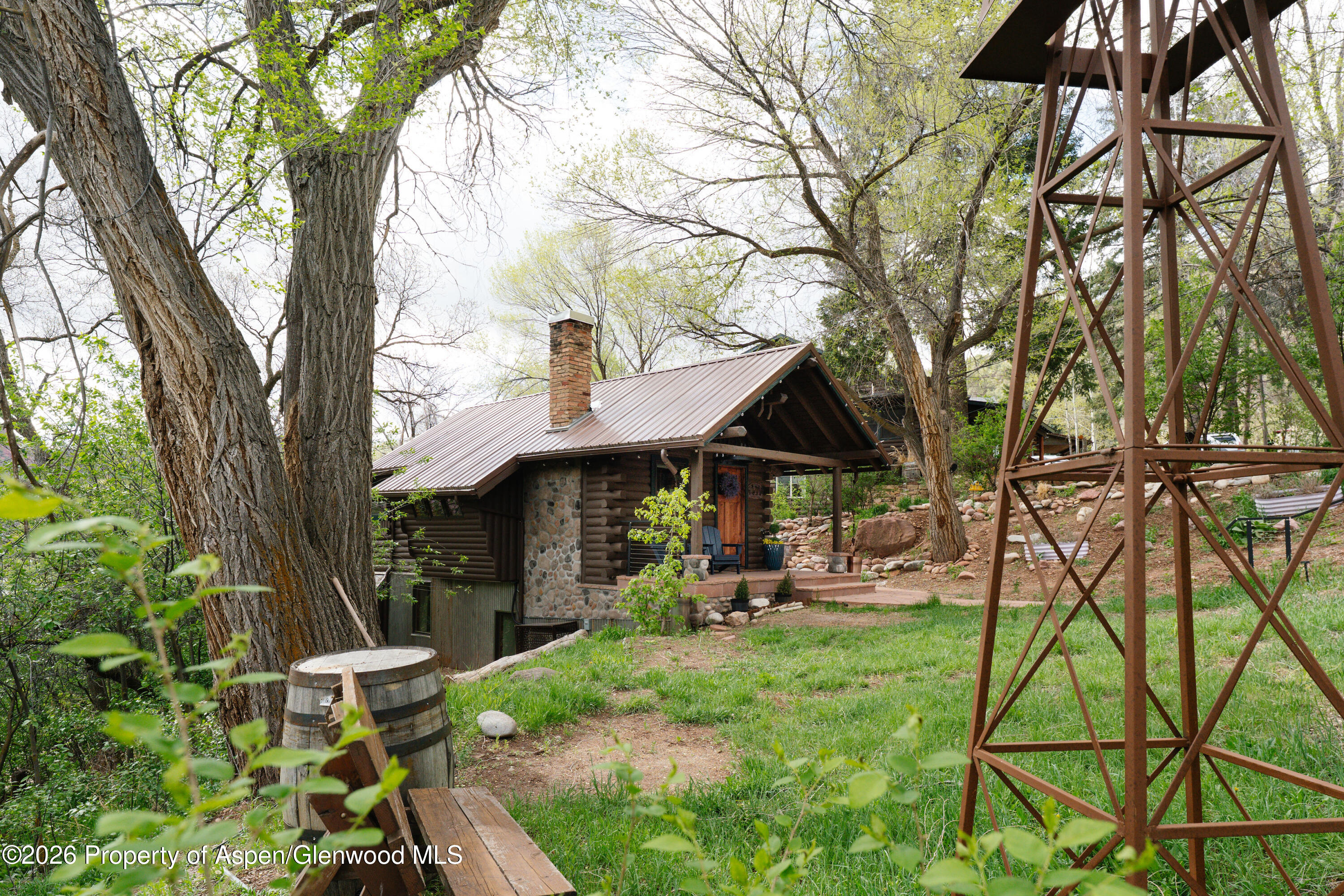 194 County Road 156 Glenwood Springs CO 81601