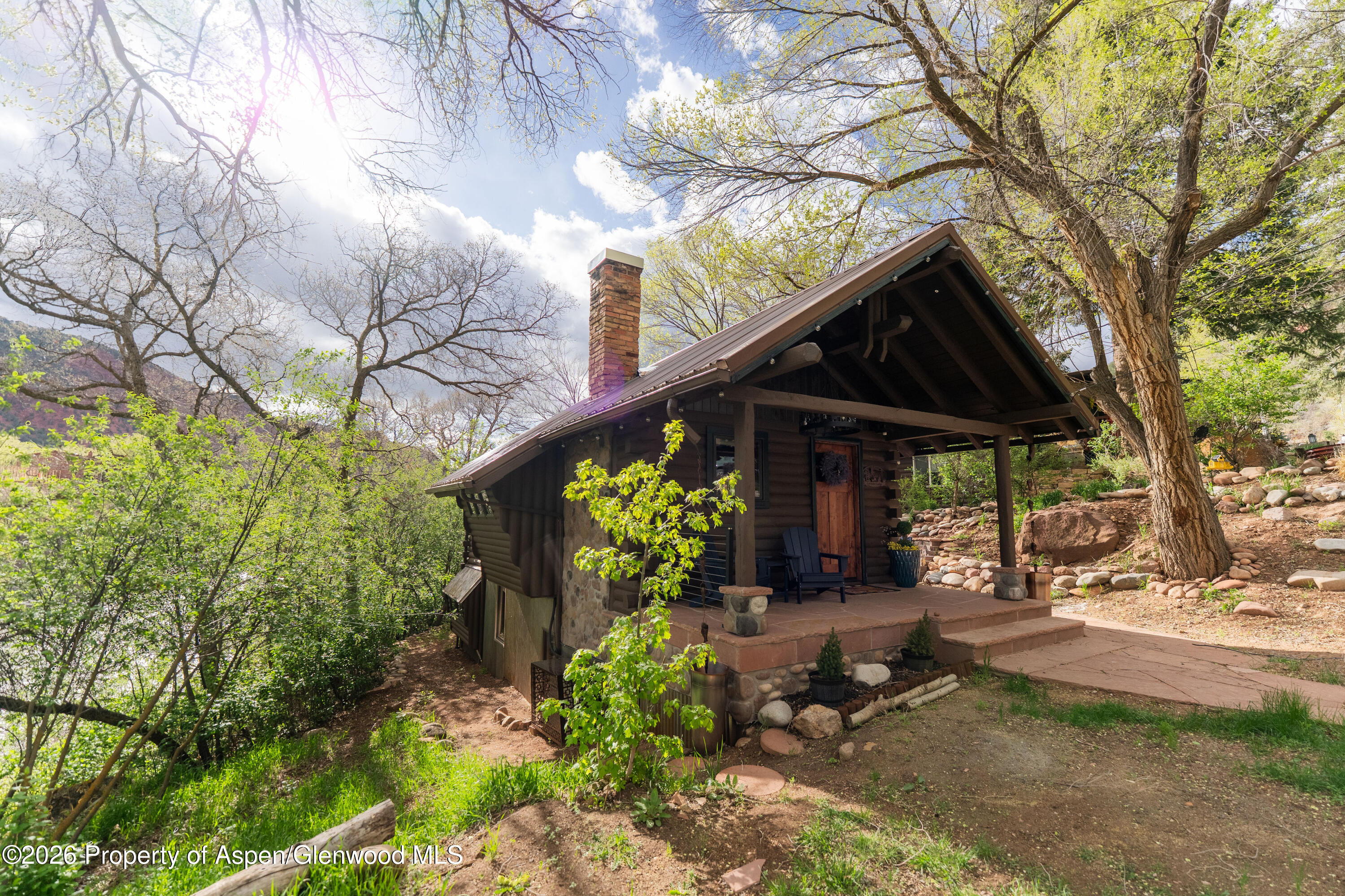 194 County Road 156 Glenwood Springs CO 81601